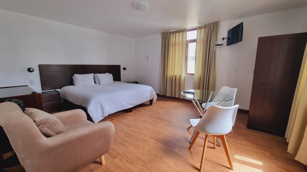Sori Apartments