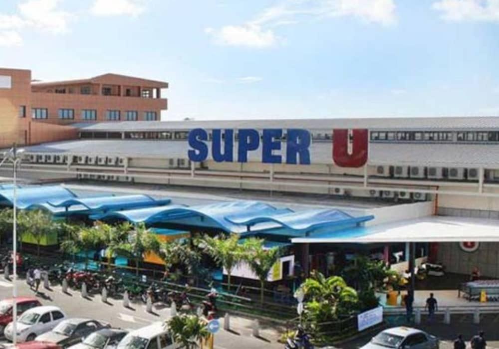 PERFECT APPART Grand Baie Centre Next To Super U, 5 Minutes from beach view 3