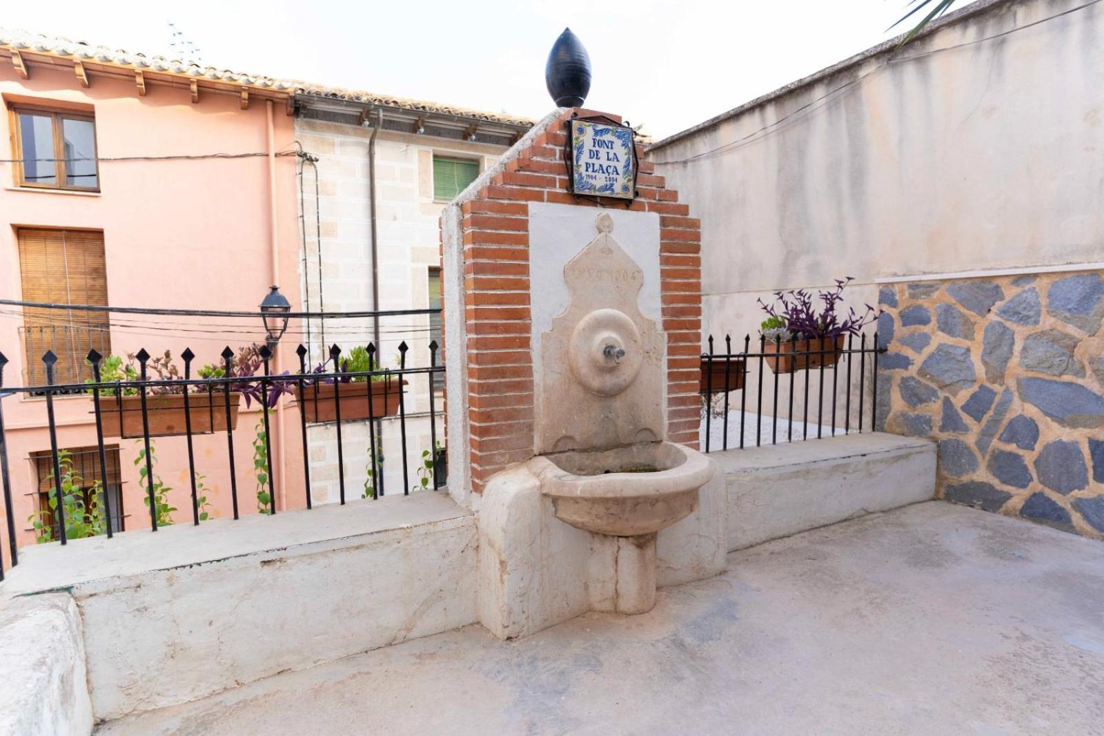 PLA DE LA CASA view 2