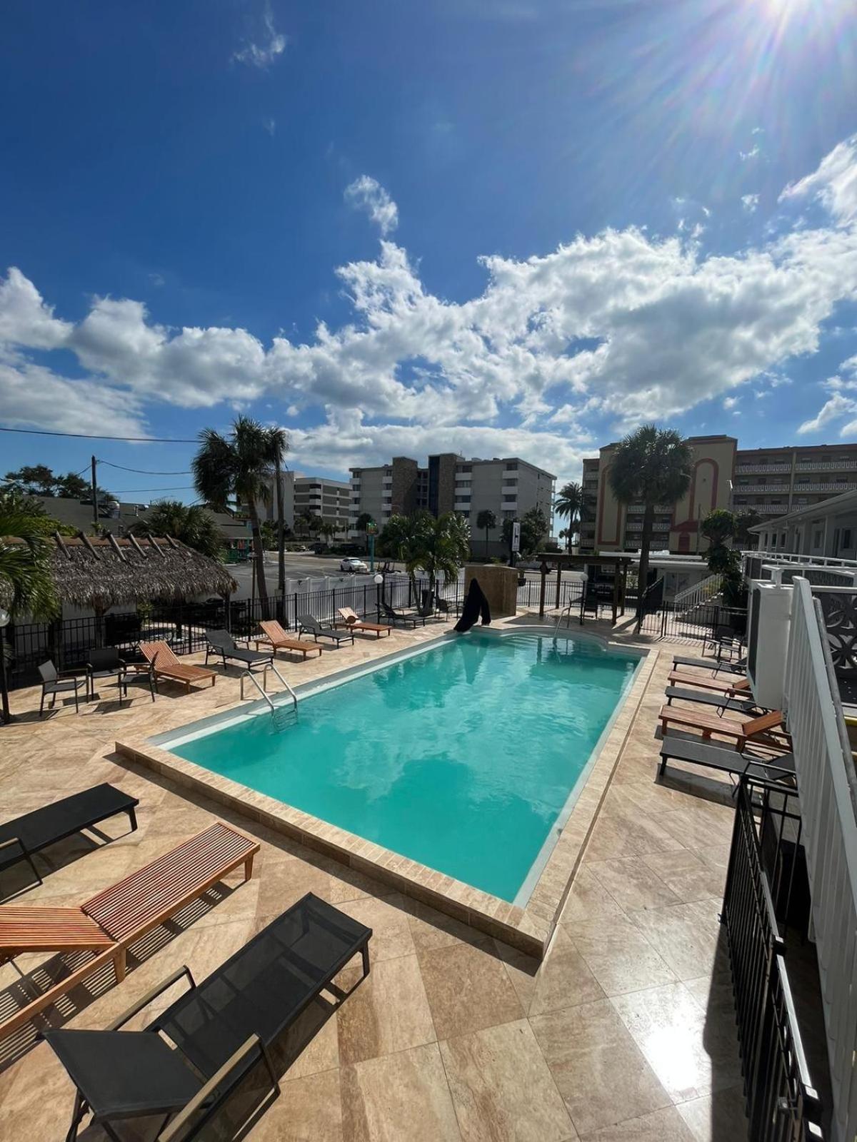 Holiday Isles Resort