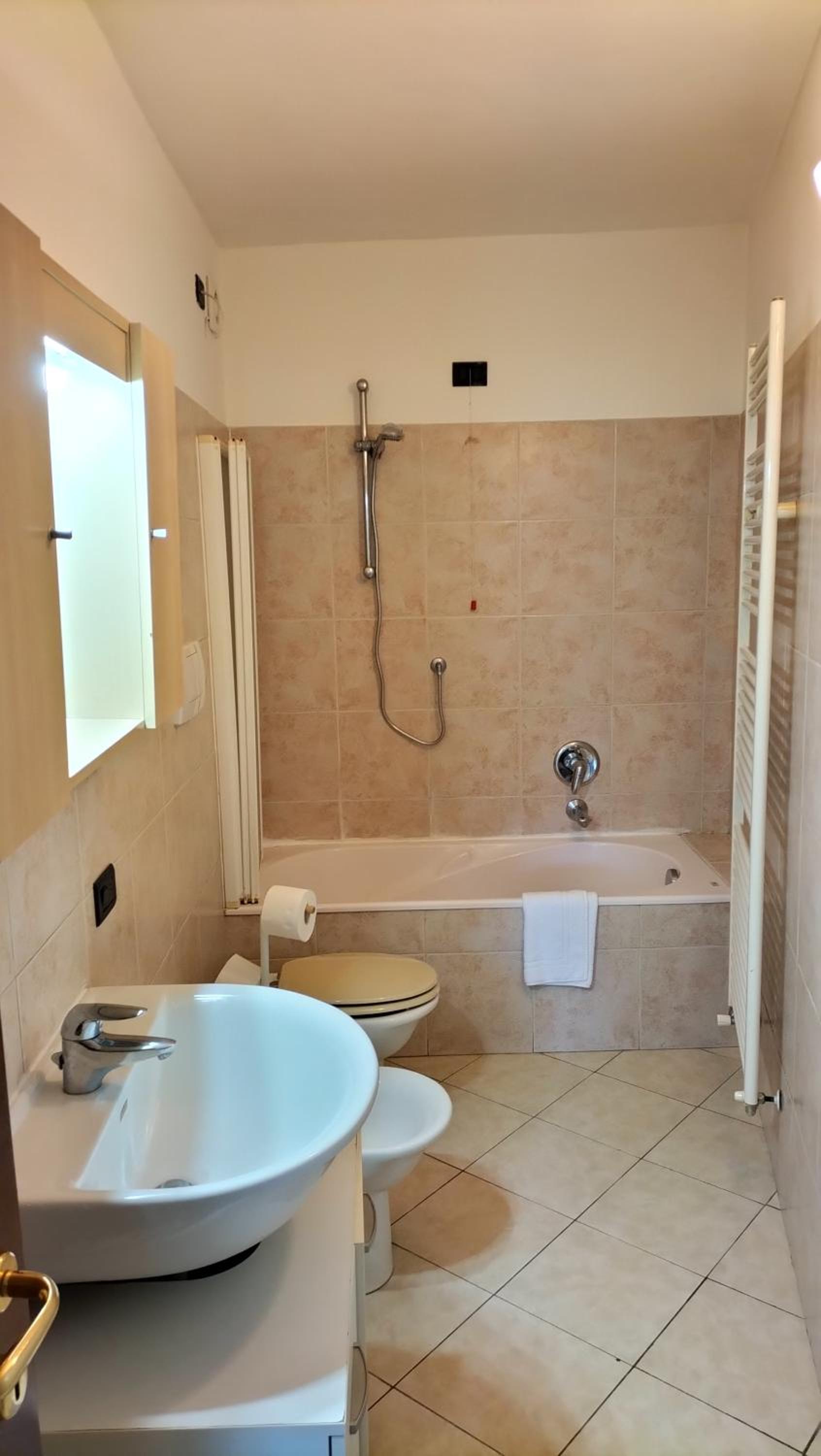 Casa Bergamo Mazzi photo 4