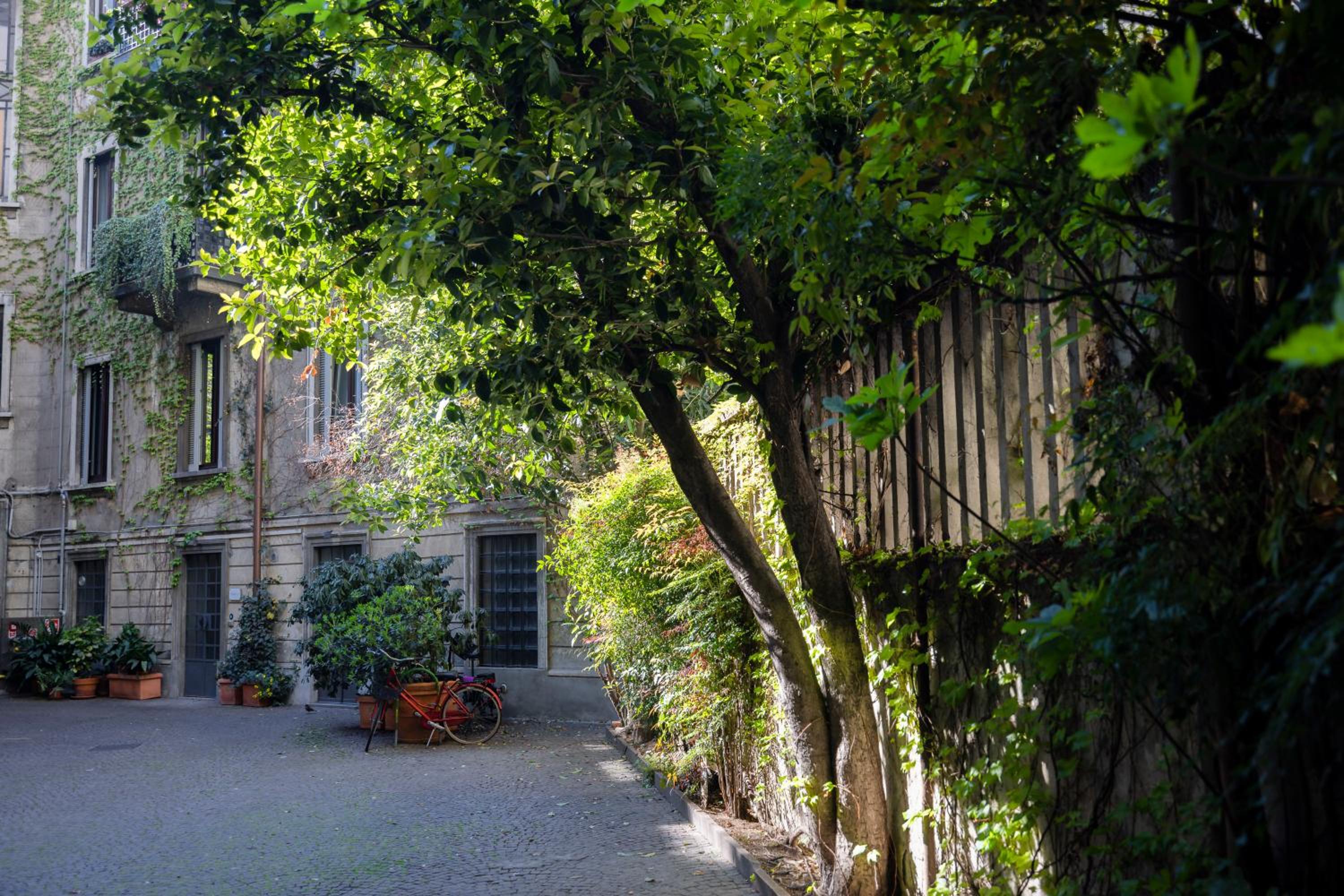 Loft in Stile Industrial - Stazione Centrale