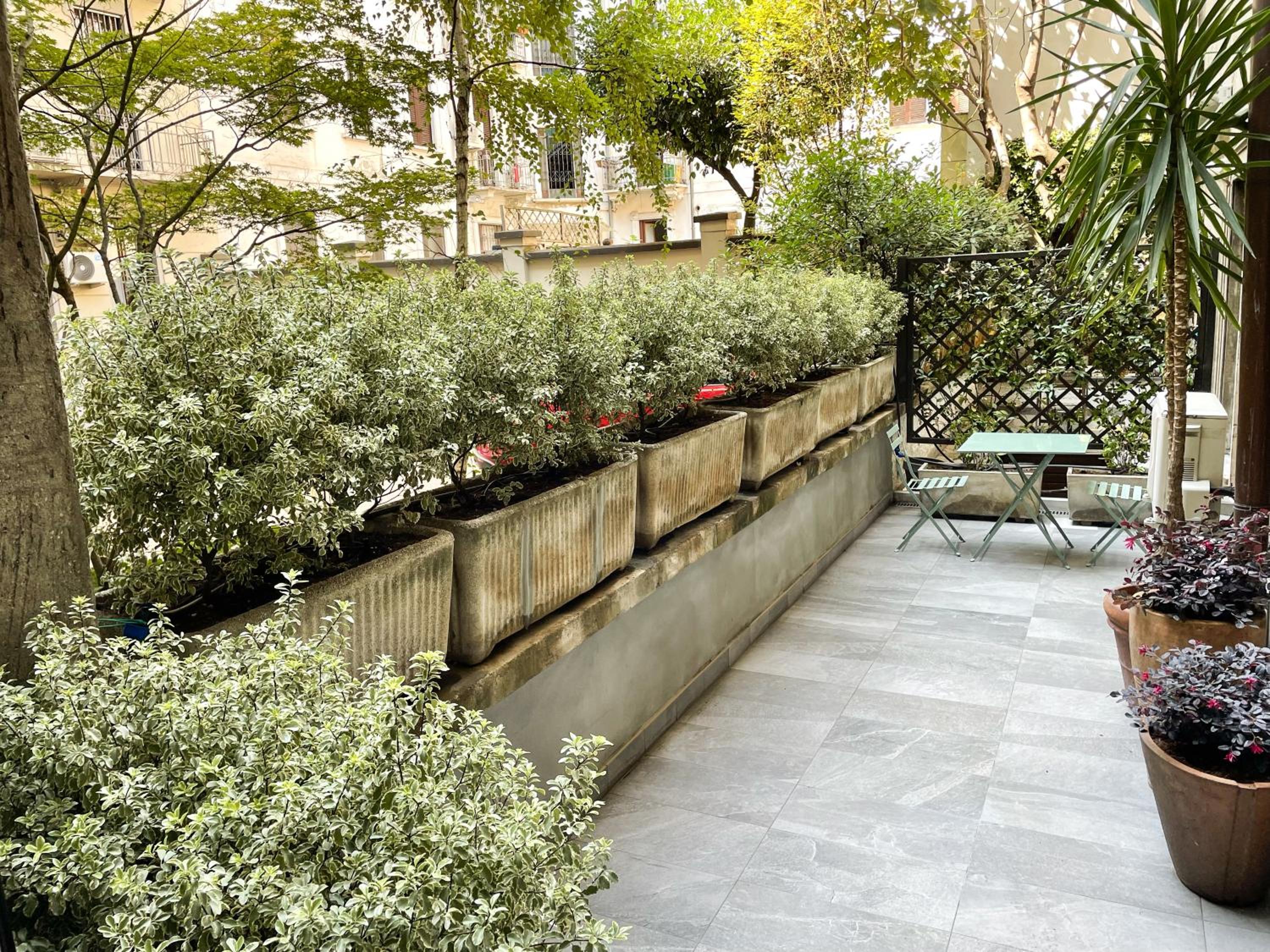 Loft in Stile Industrial - Stazione Centrale