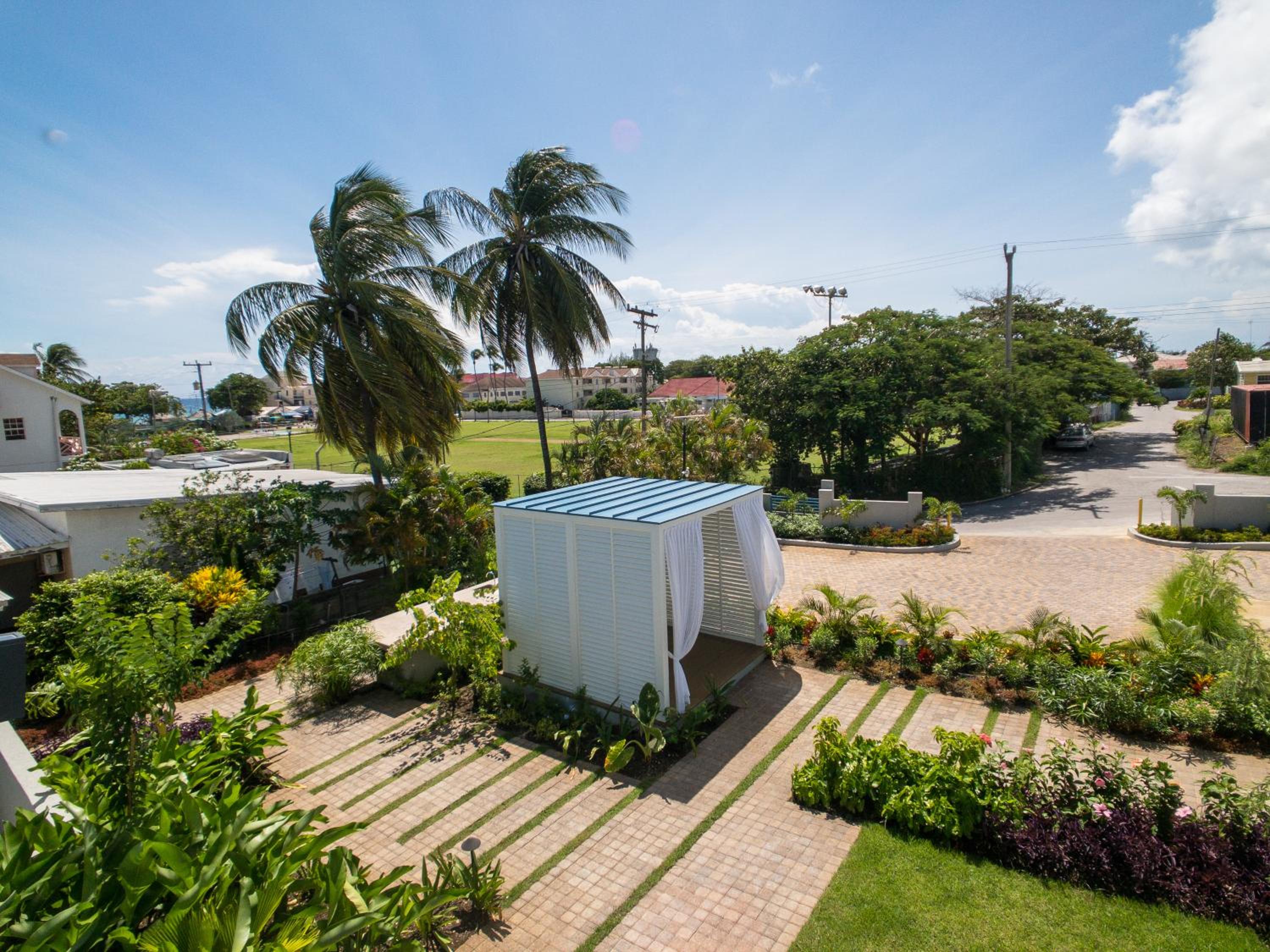 Blue Haven Holiday Apartments