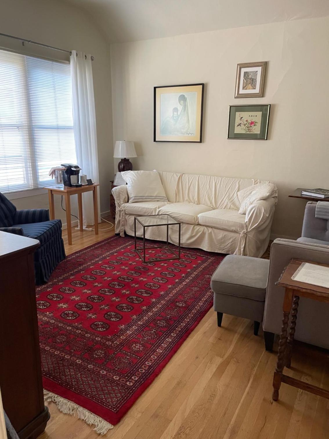 SWEET Suite BAKER Street