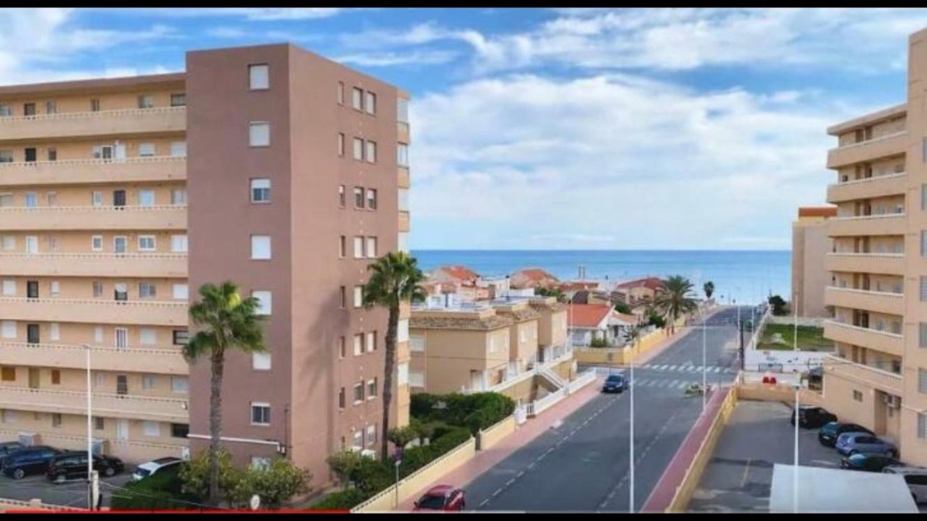 Vista Marina Apartments - La Mata view 3