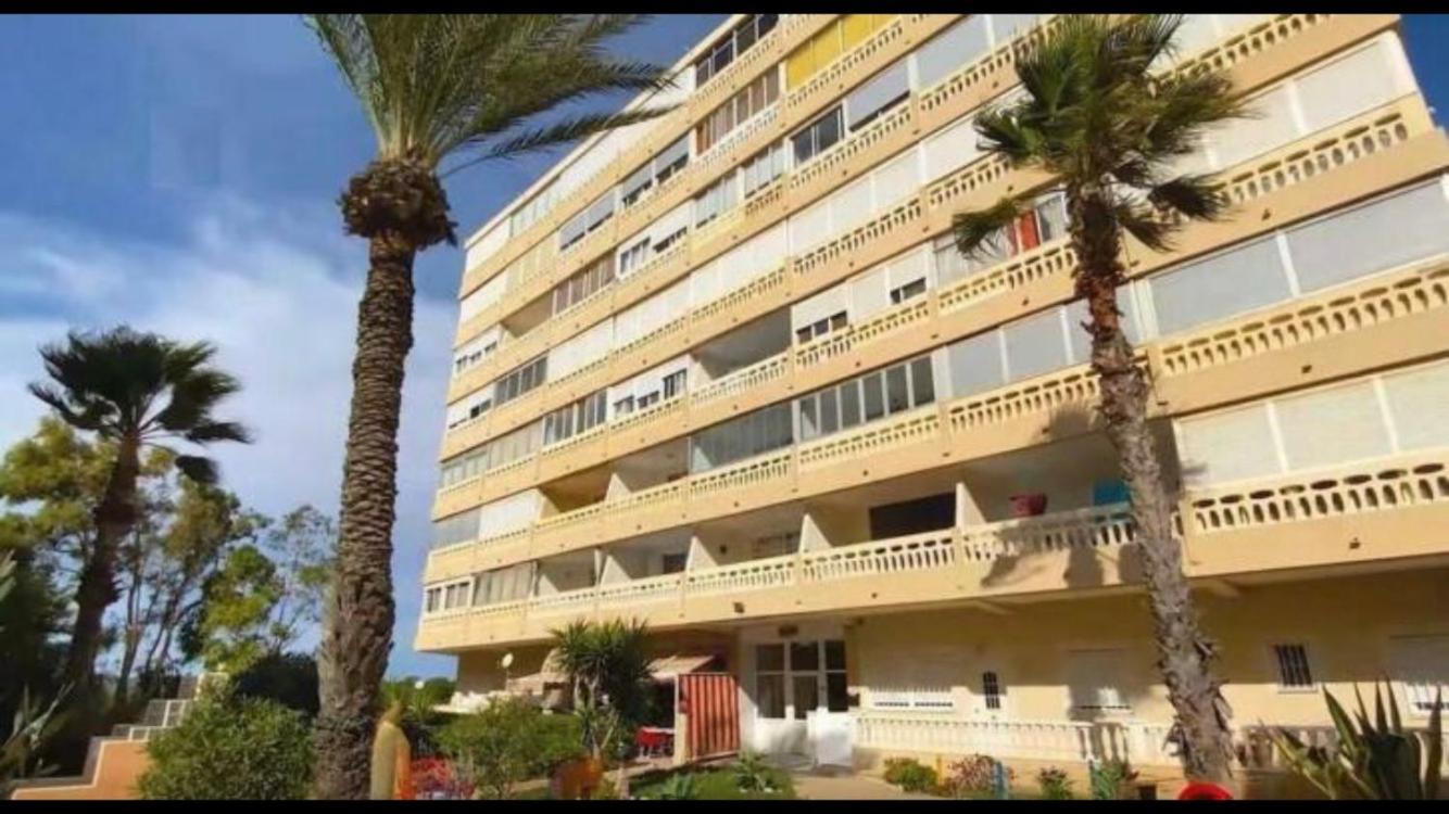 Vista Marina Apartments - La Mata view 2