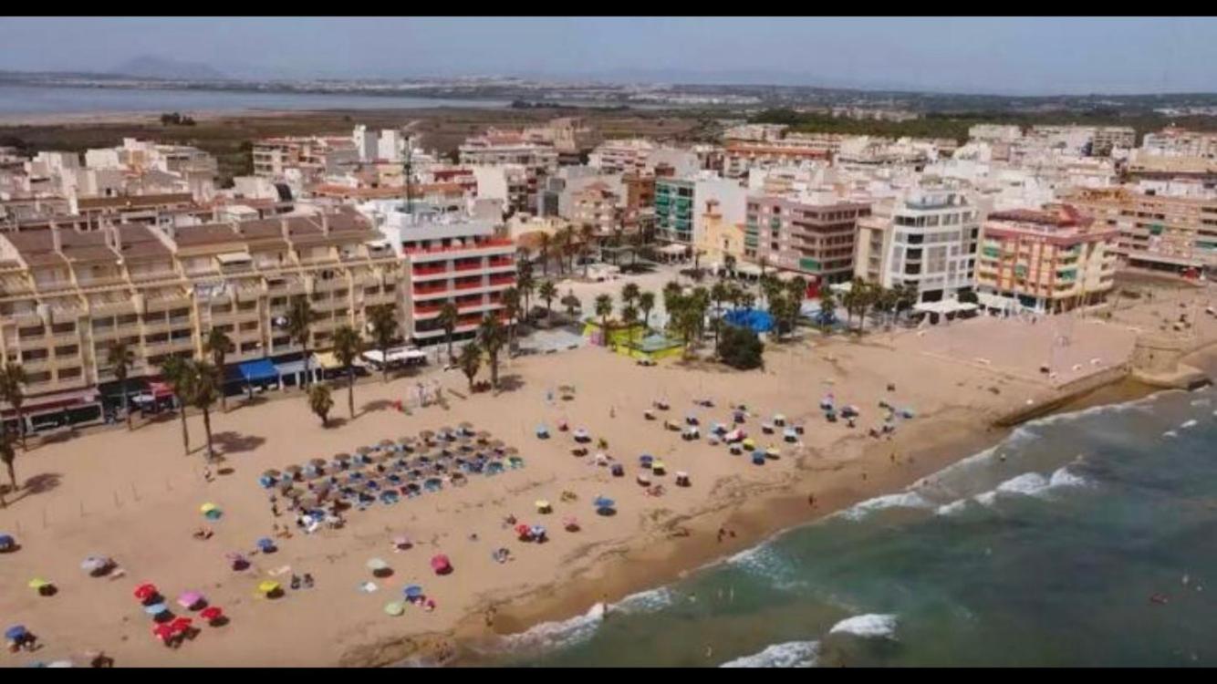 Vista Marina Apartments - La Mata view 5