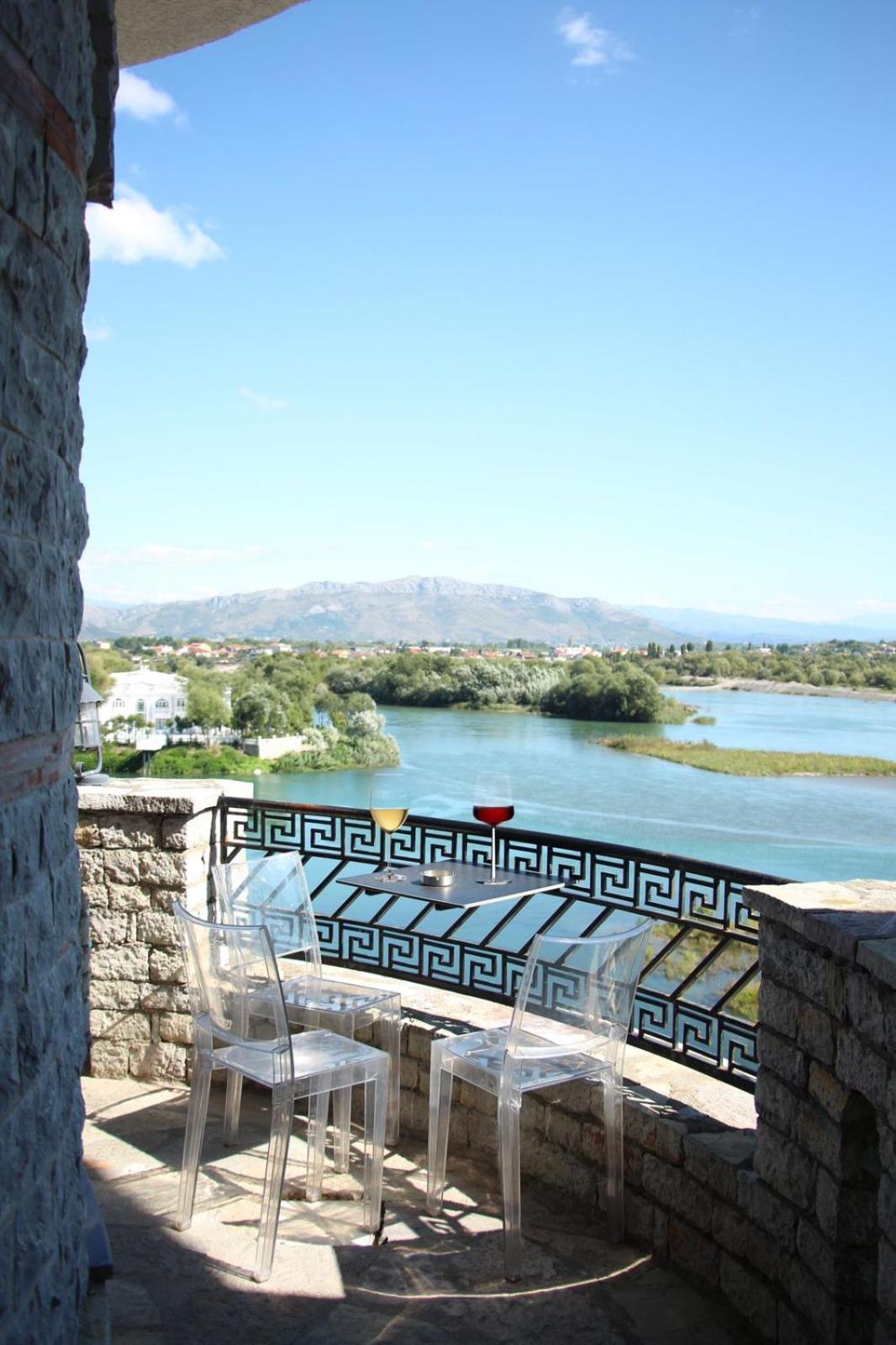Hotel Iliria