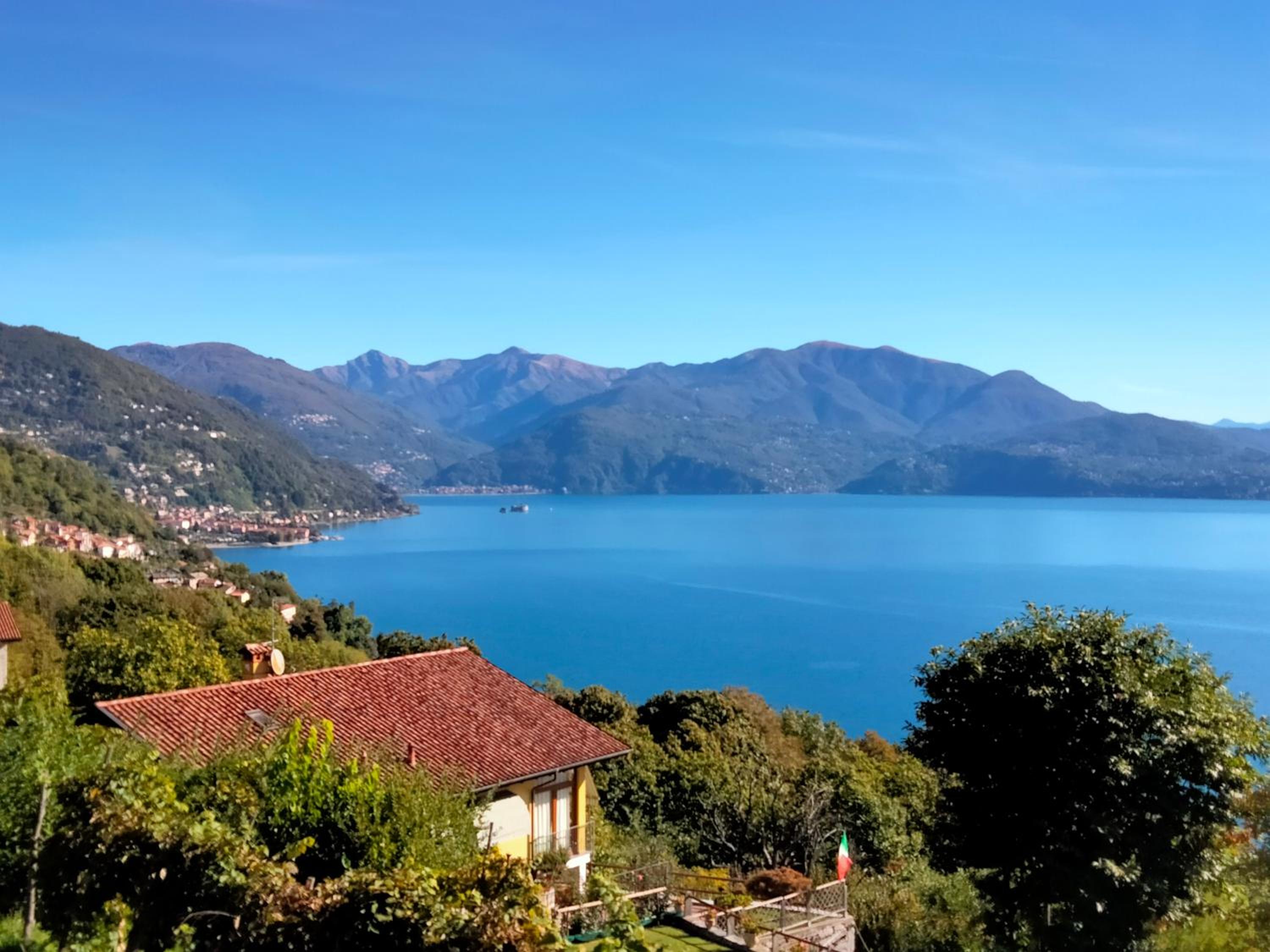 Appartamento AZZURRO