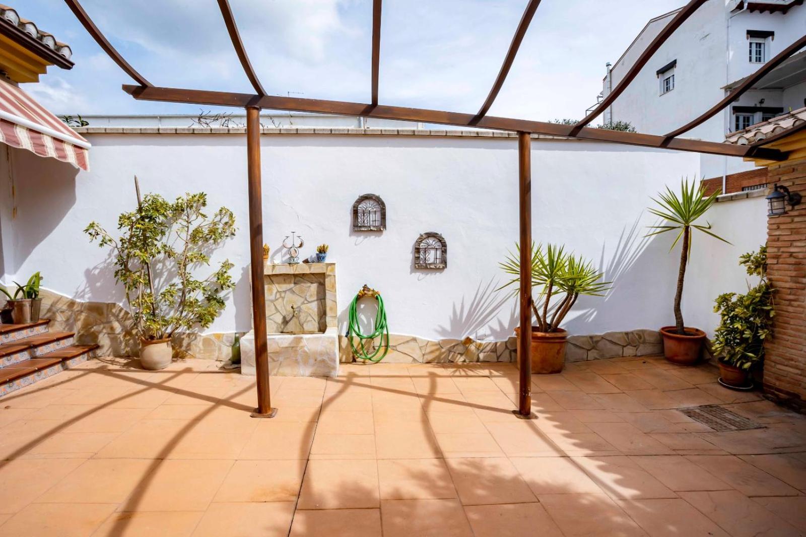 Casa Rural Can Petete