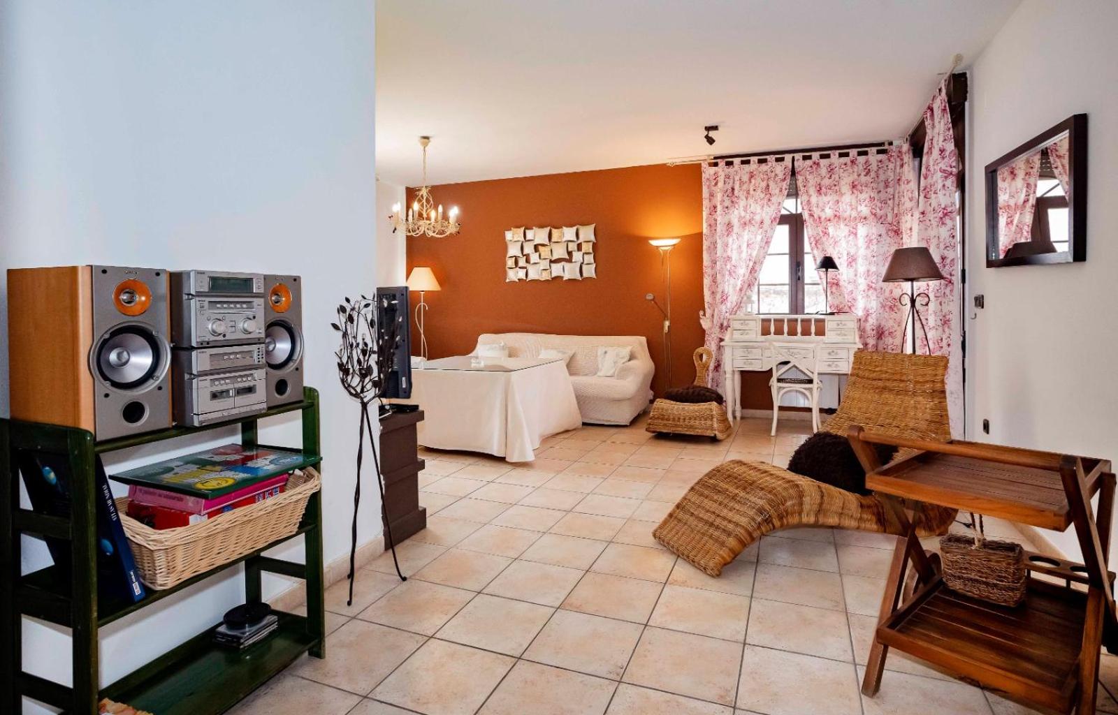 Casa Rural Can Petete