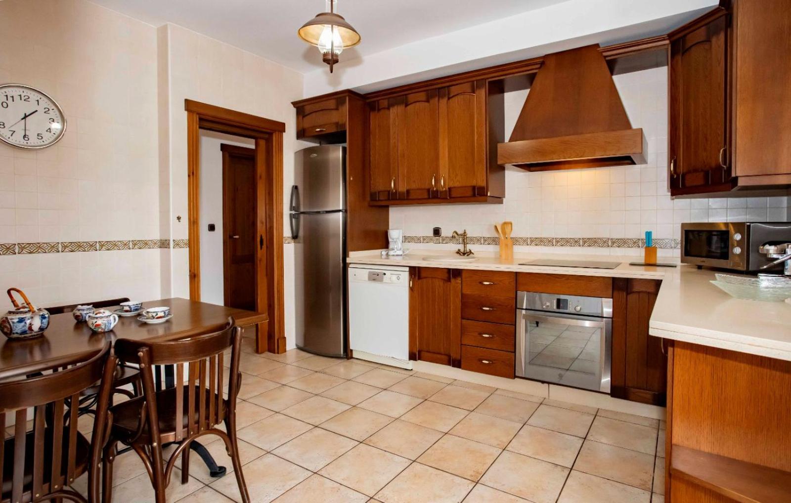 Casa Rural Can Petete