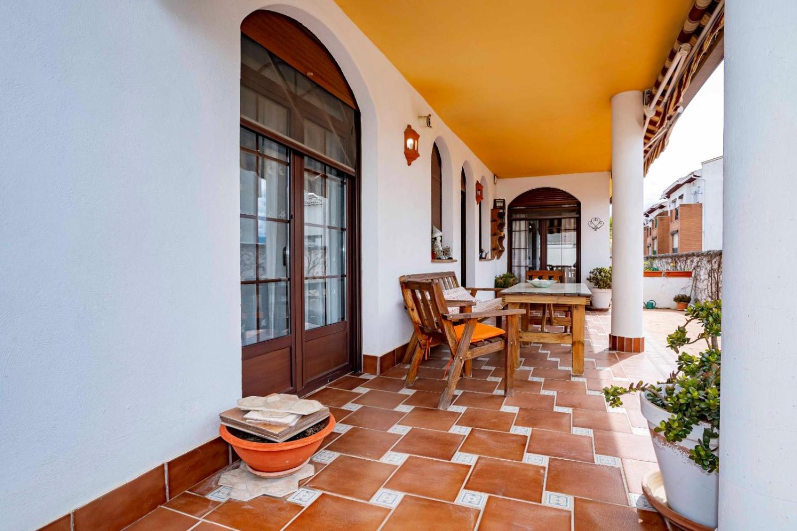 Casa Rural Can Petete