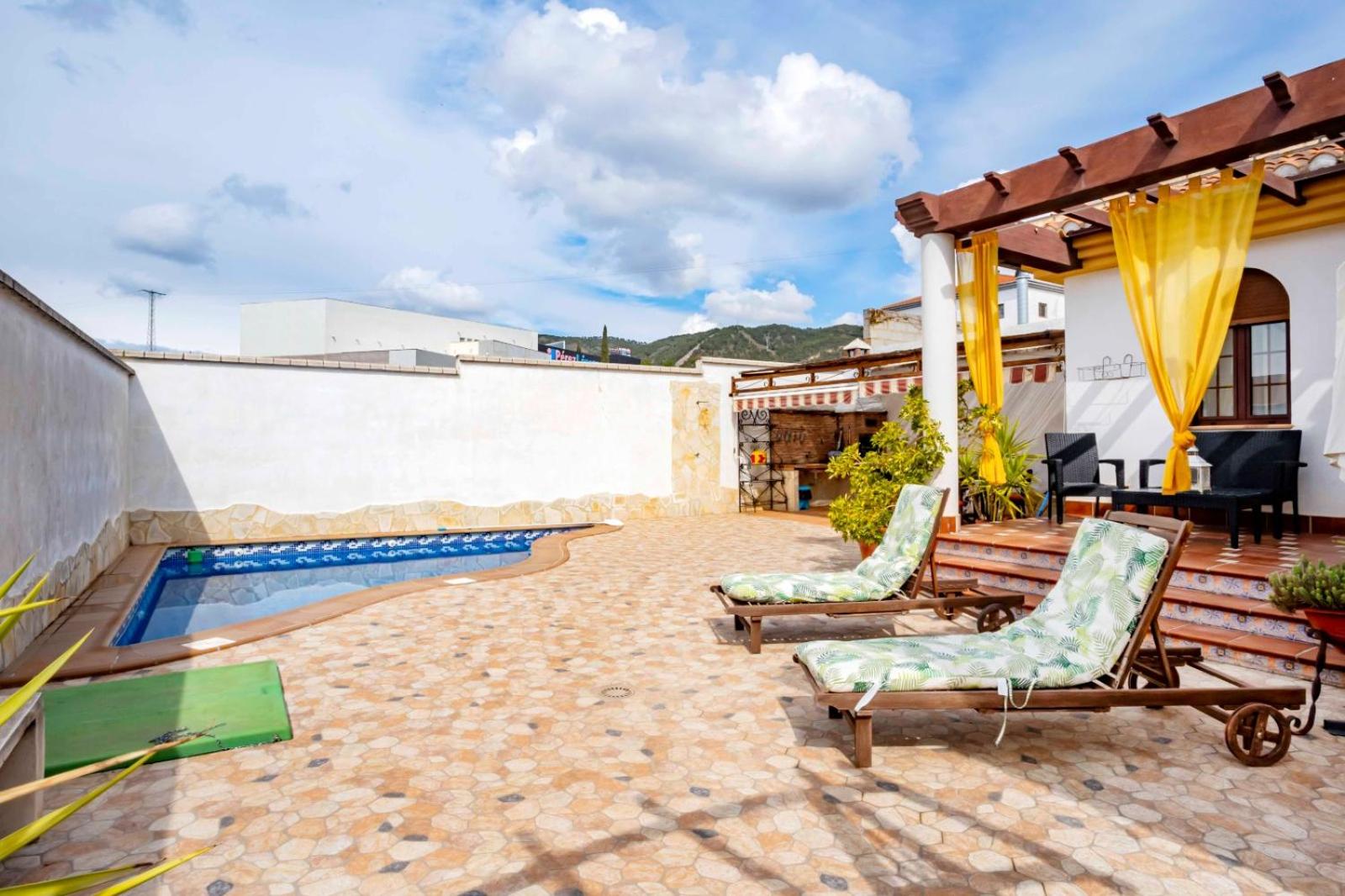 Casa Rural Can Petete