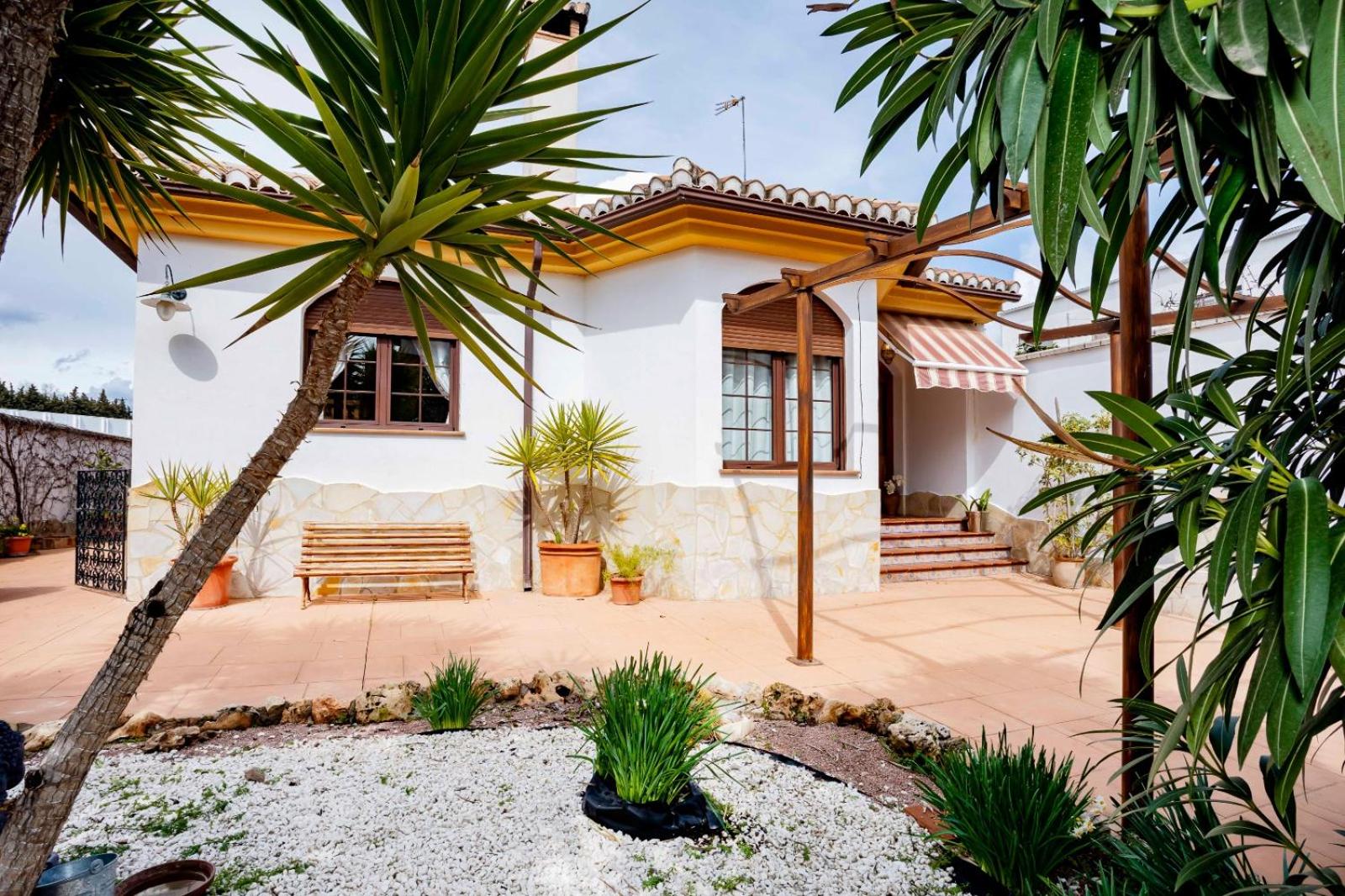 Casa Rural Can Petete