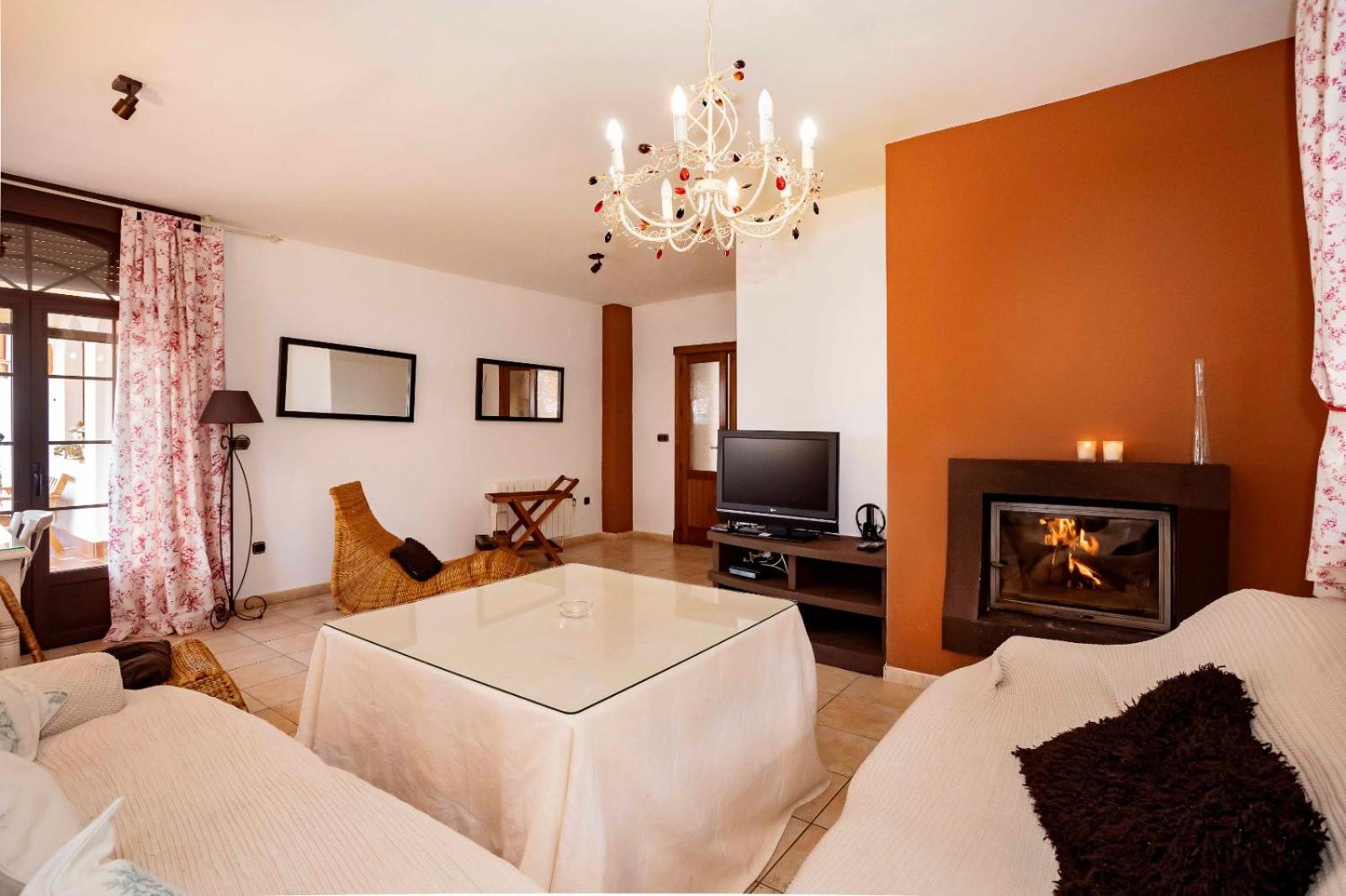 Casa Rural Can Petete