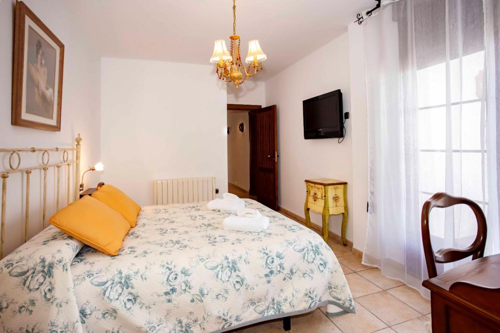 Casa Rural Can Petete
