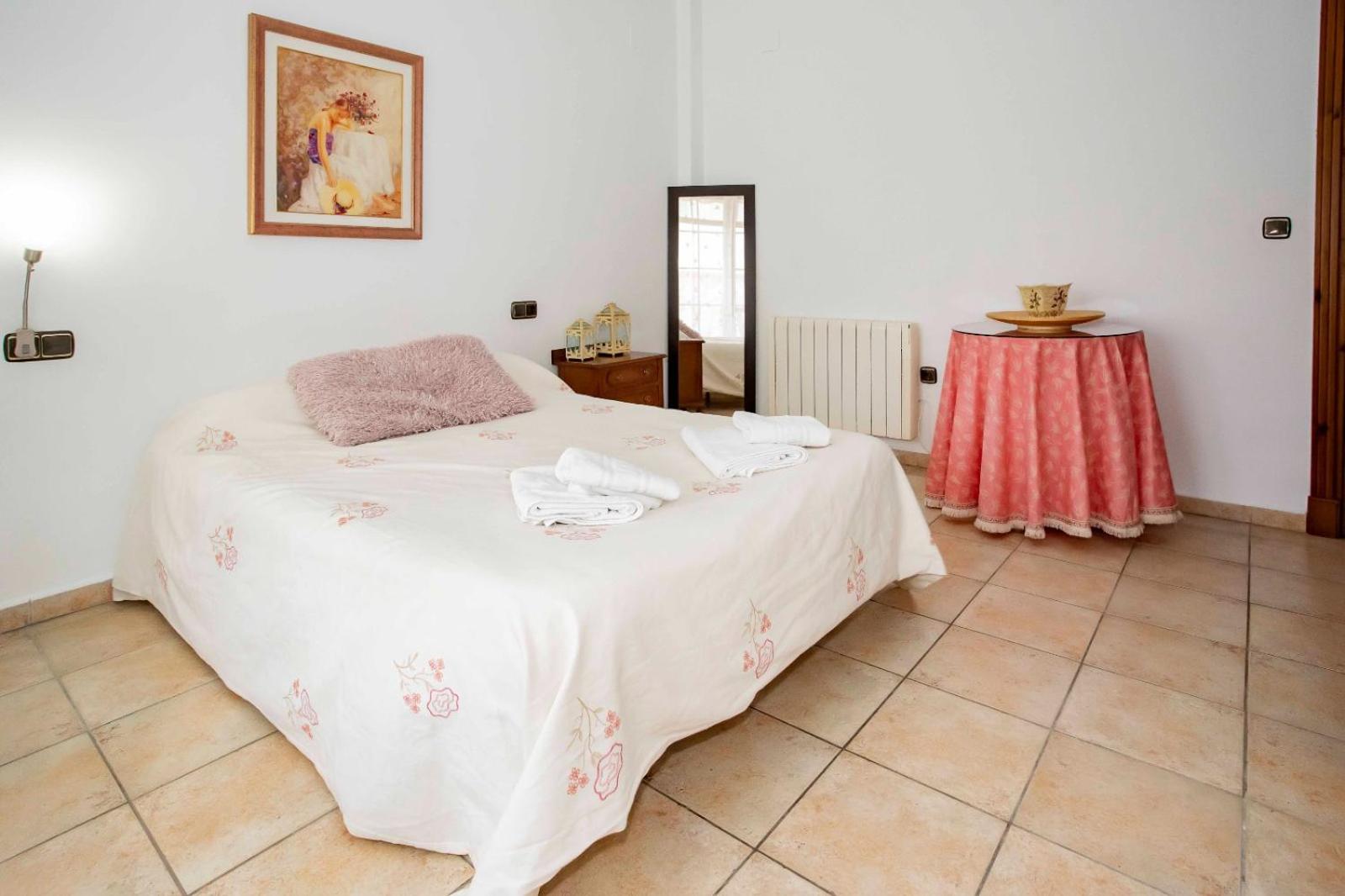 Casa Rural Can Petete