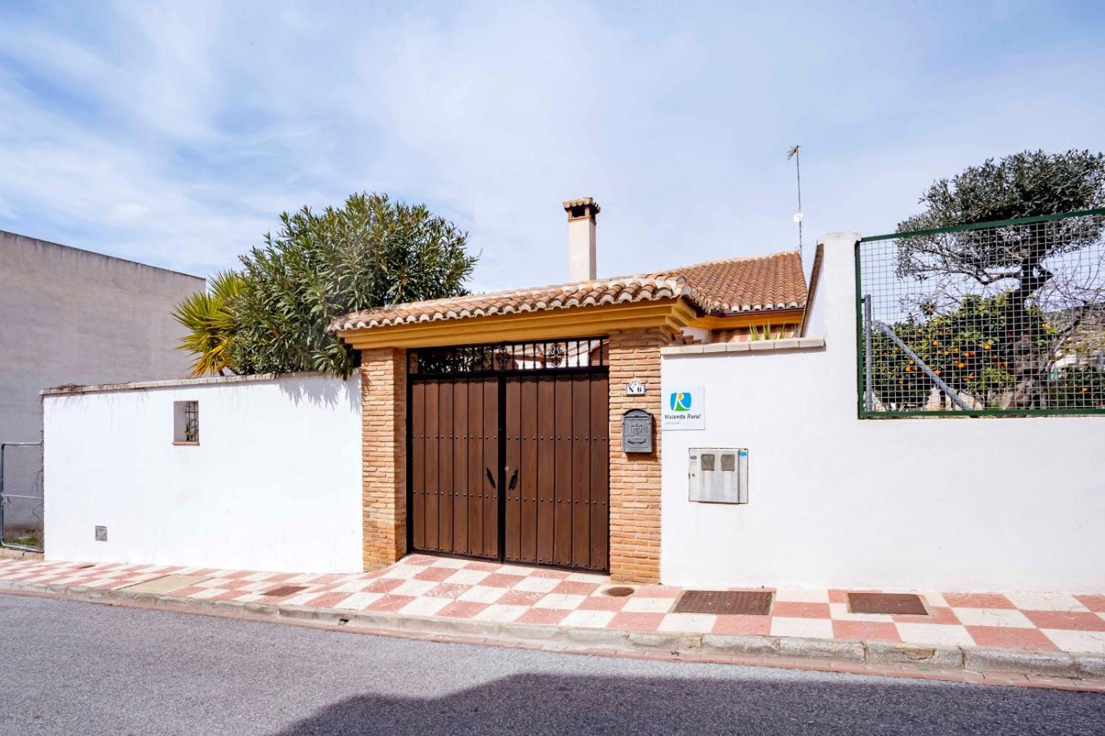 Casa Rural Can Petete