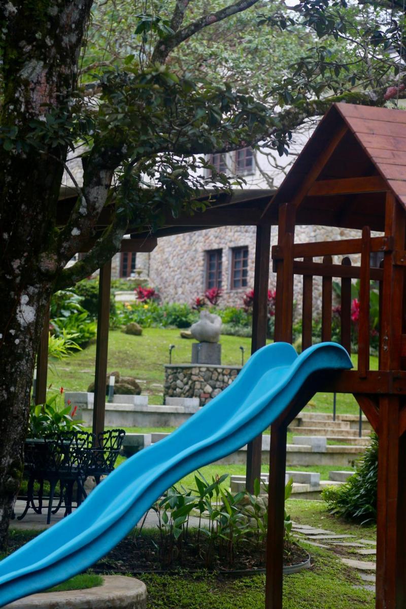 children's play area