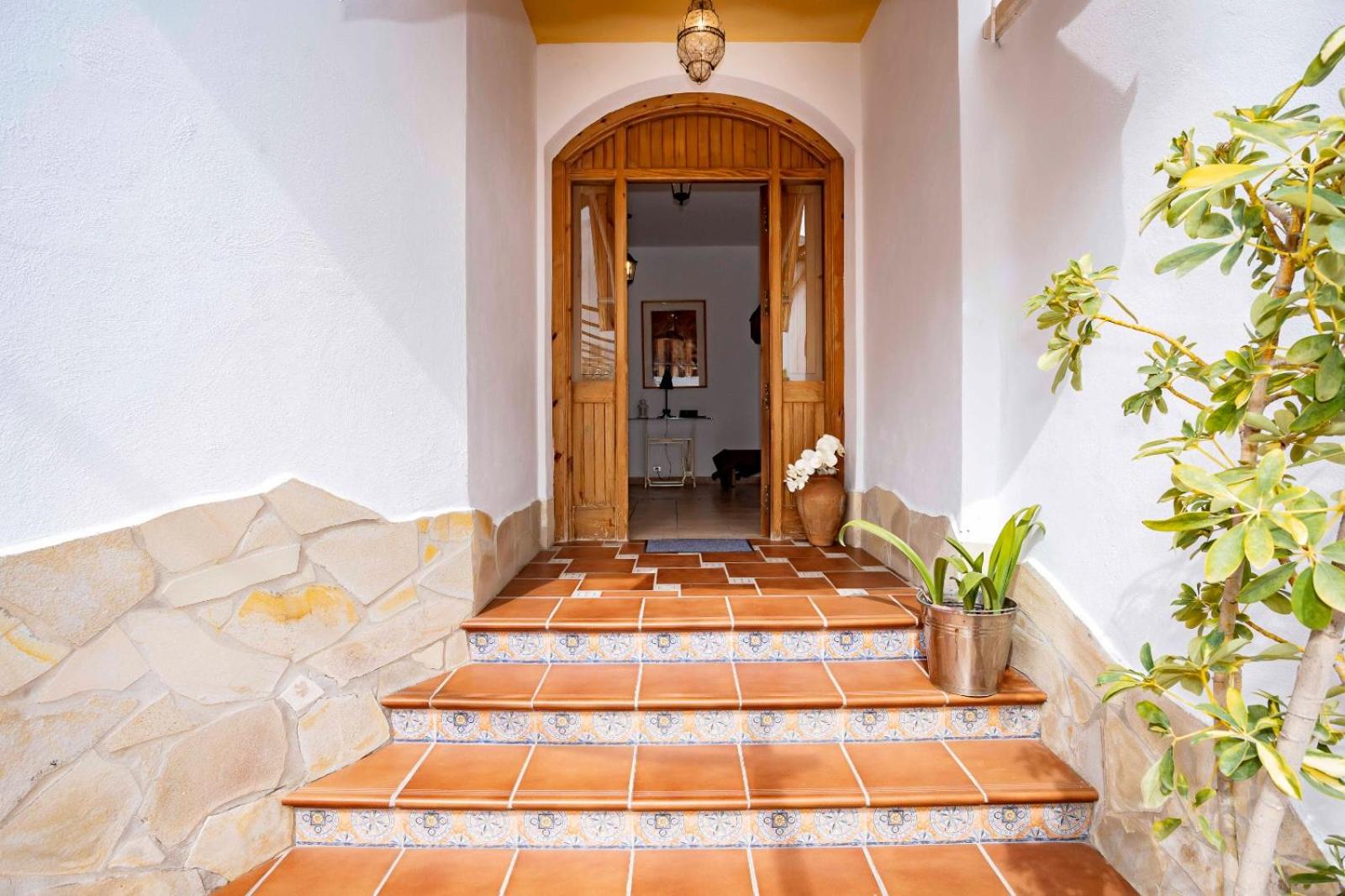 Casa Rural Can Petete