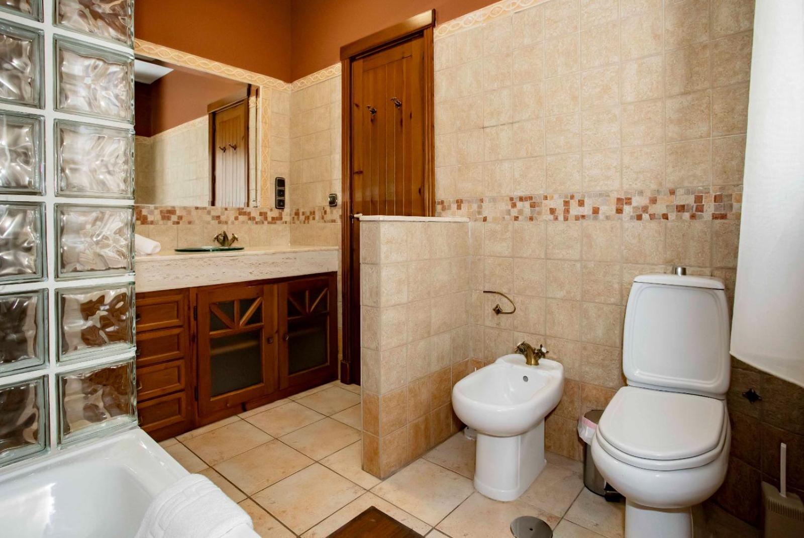 Casa Rural Can Petete