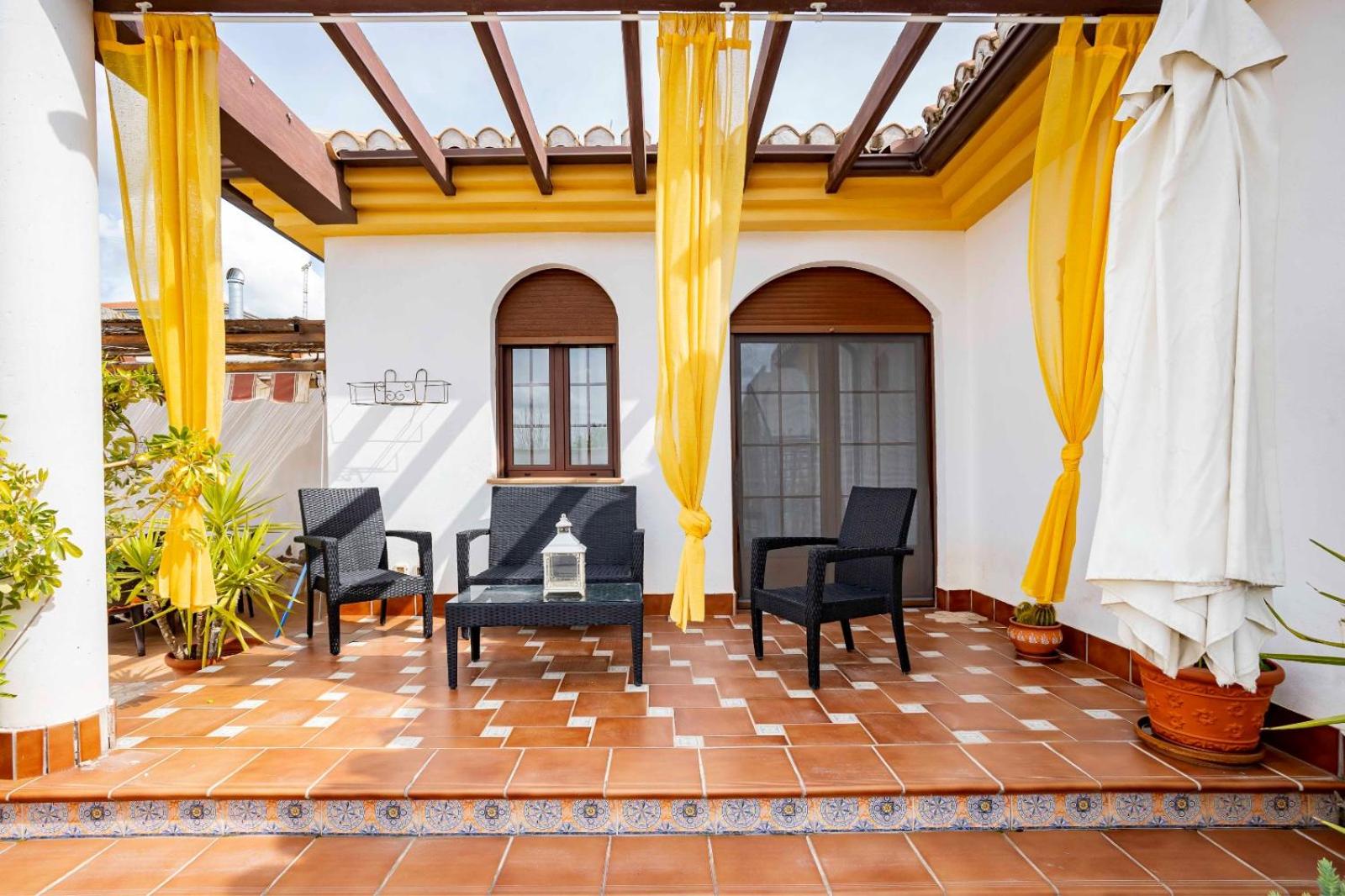 Casa Rural Can Petete