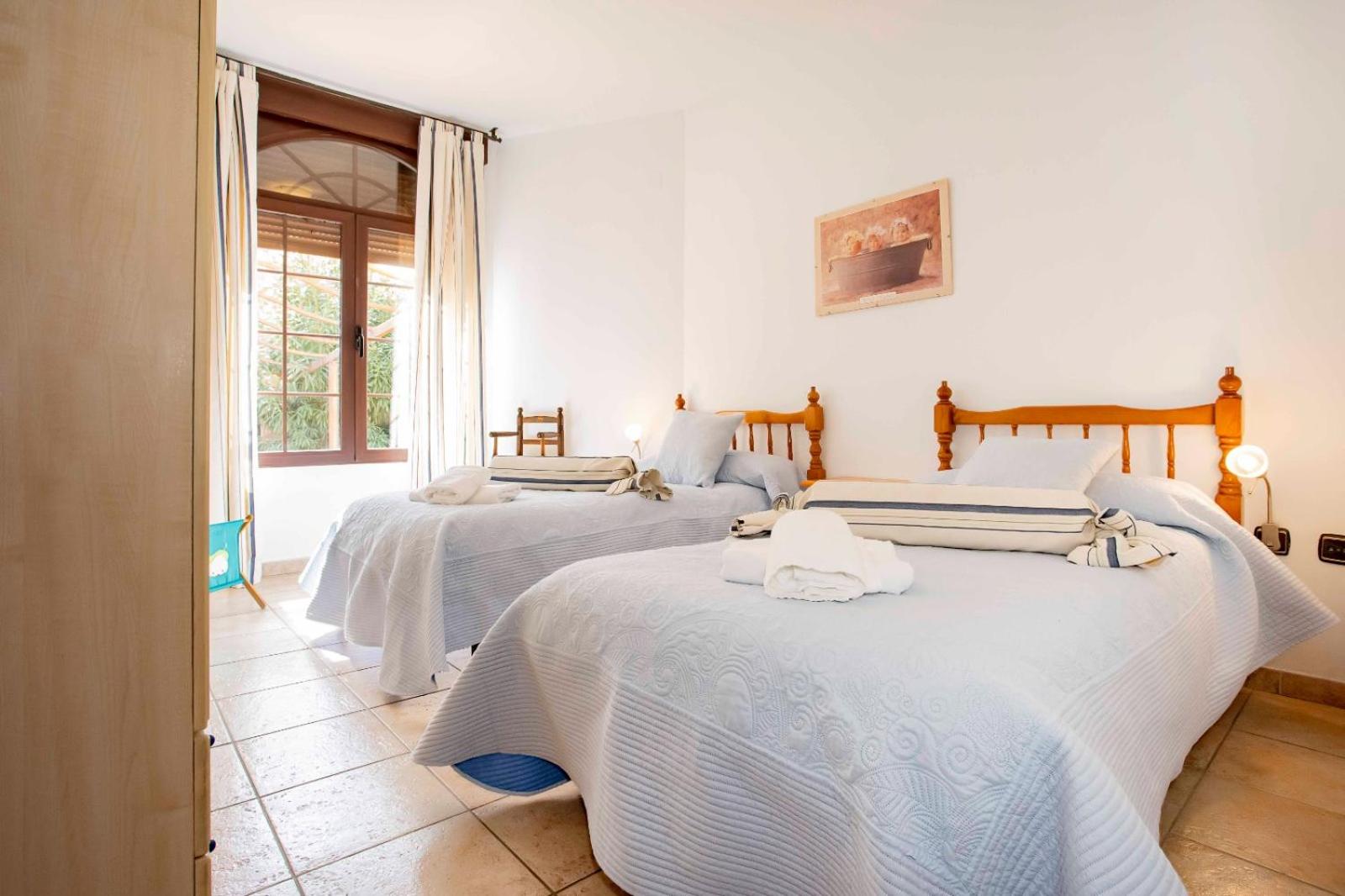 Casa Rural Can Petete