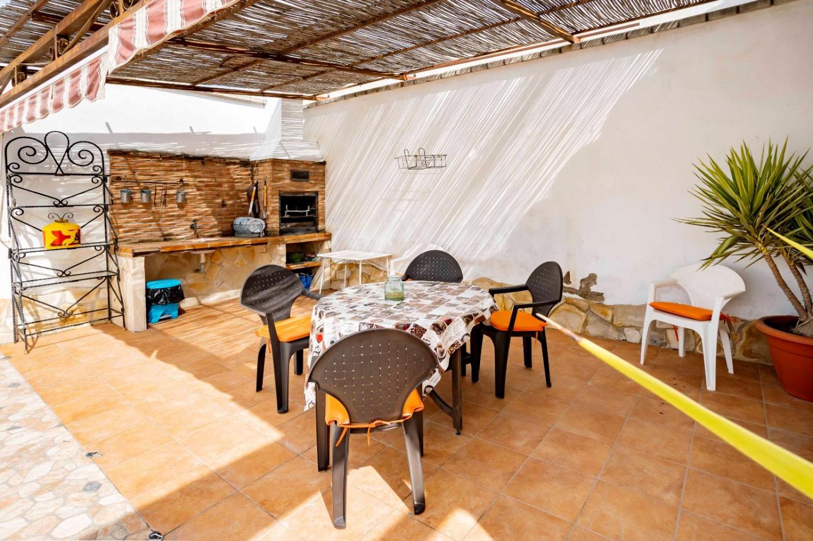 Casa Rural Can Petete