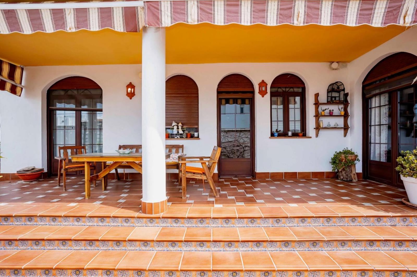Casa Rural Can Petete