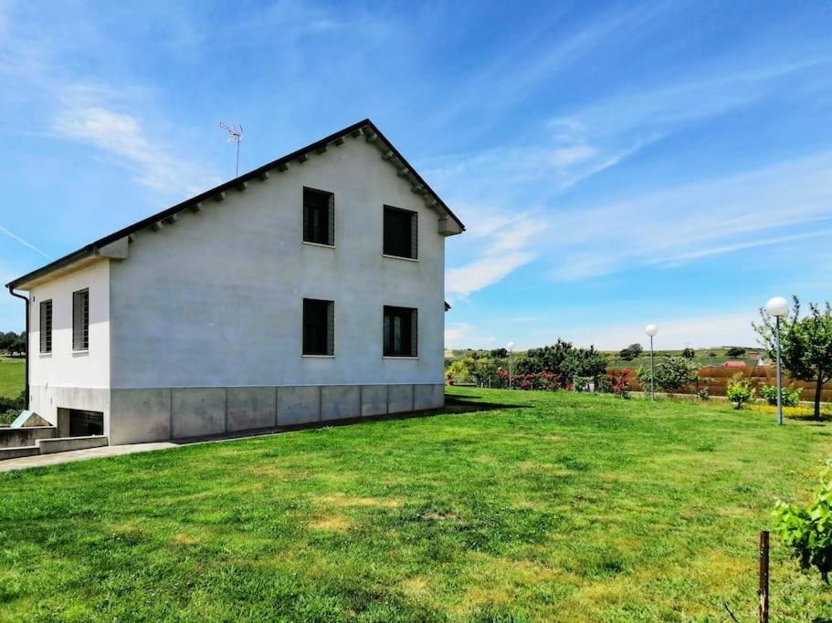 Casa Rural Paraje Valdefuentes ** view 5