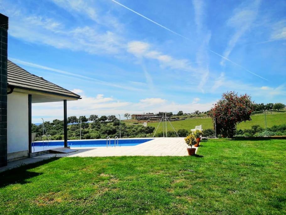 Casa Rural Paraje Valdefuentes ** view 3