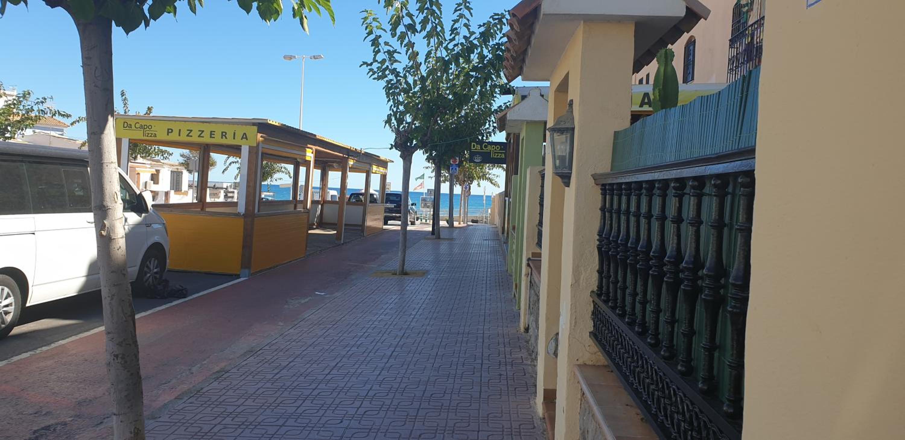 villaislandia