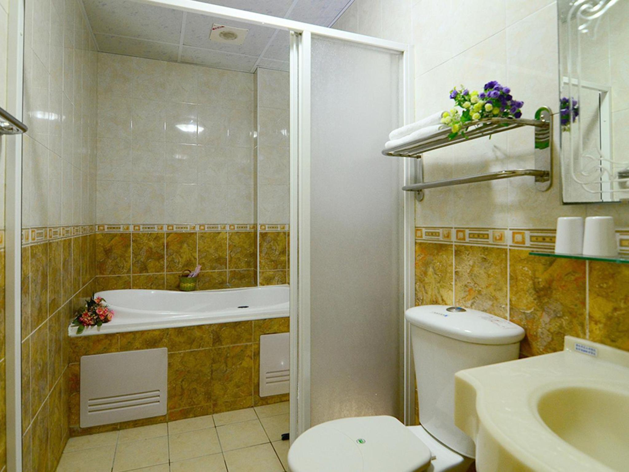 East of Love Homestay