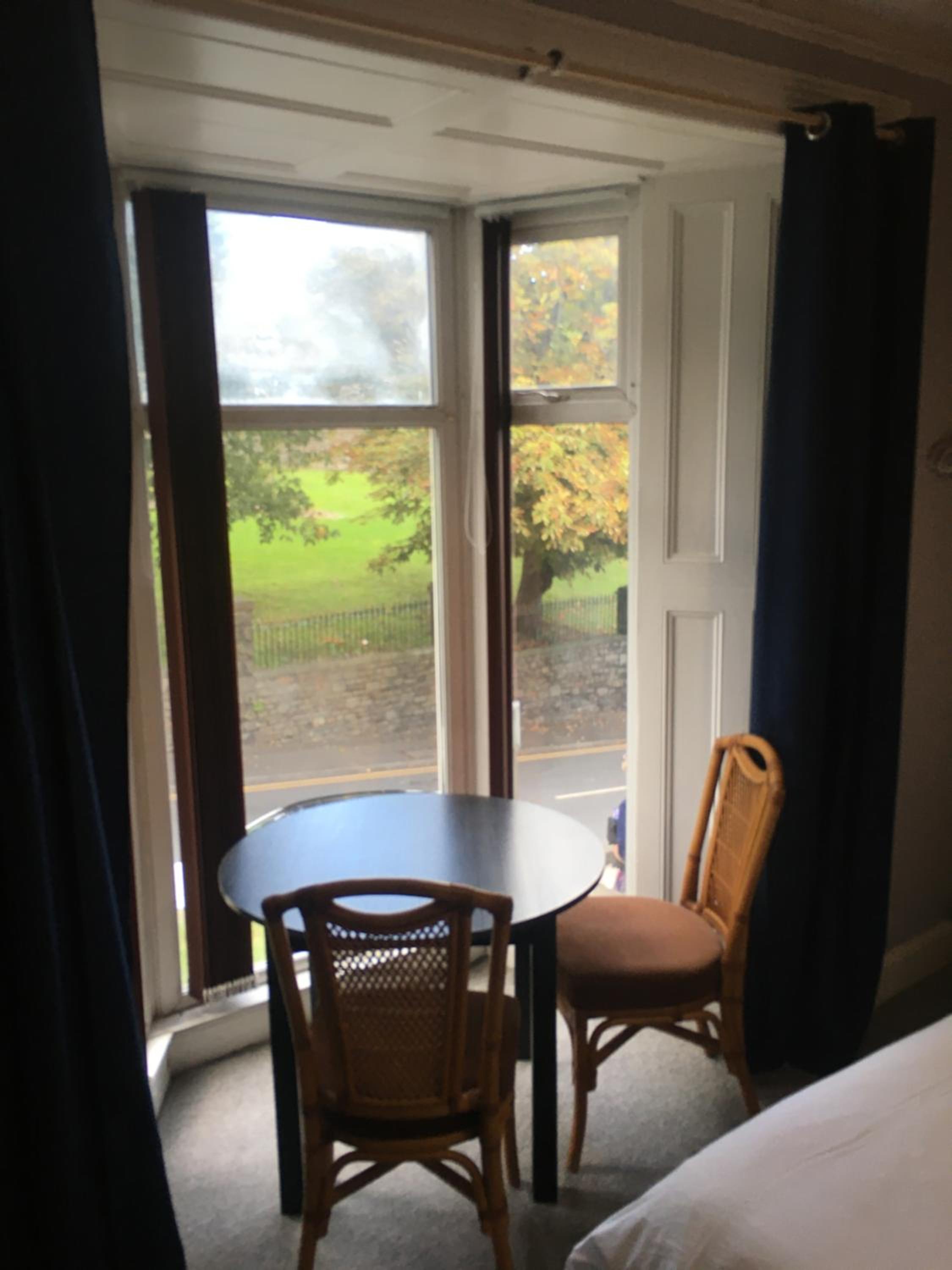 Budget Stay, Shared Guest House, R1 Mount Pleasant hill view 2