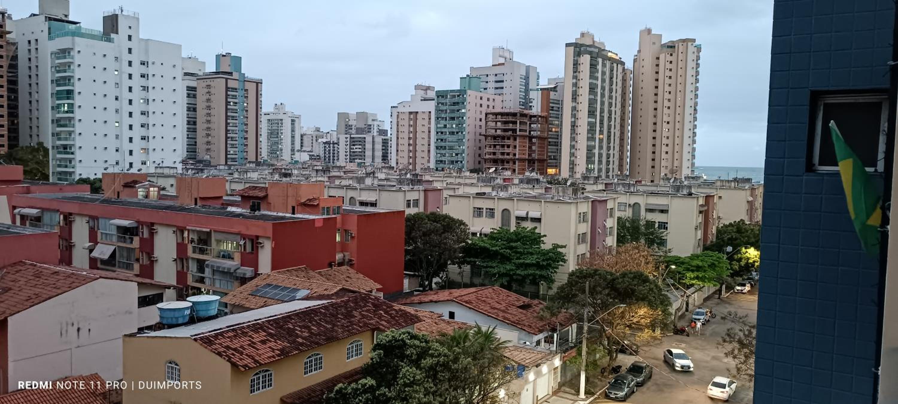 Apto 504 c/ Conforto e Praticidade em Itapuã view 4