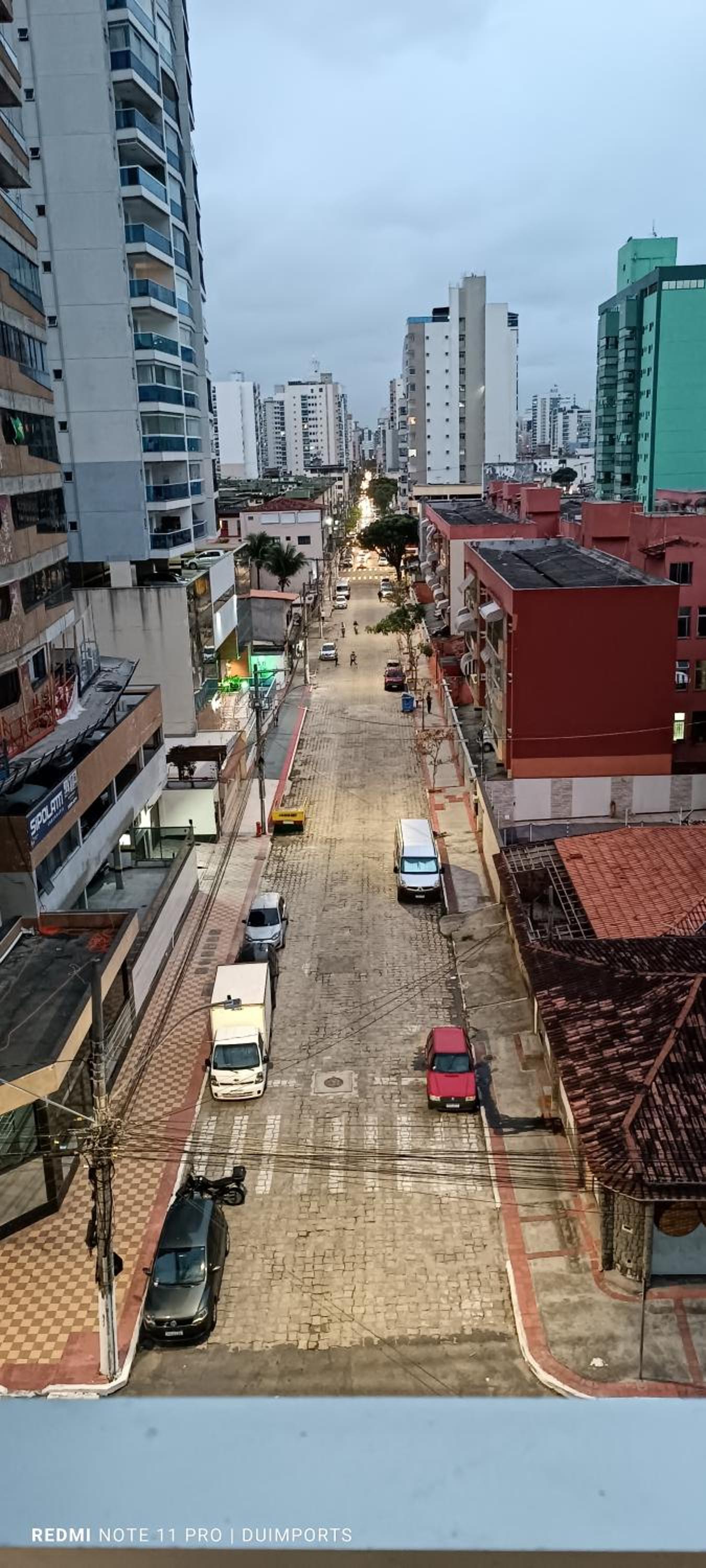 Apto 504 c/ Conforto e Praticidade em Itapuã view 5
