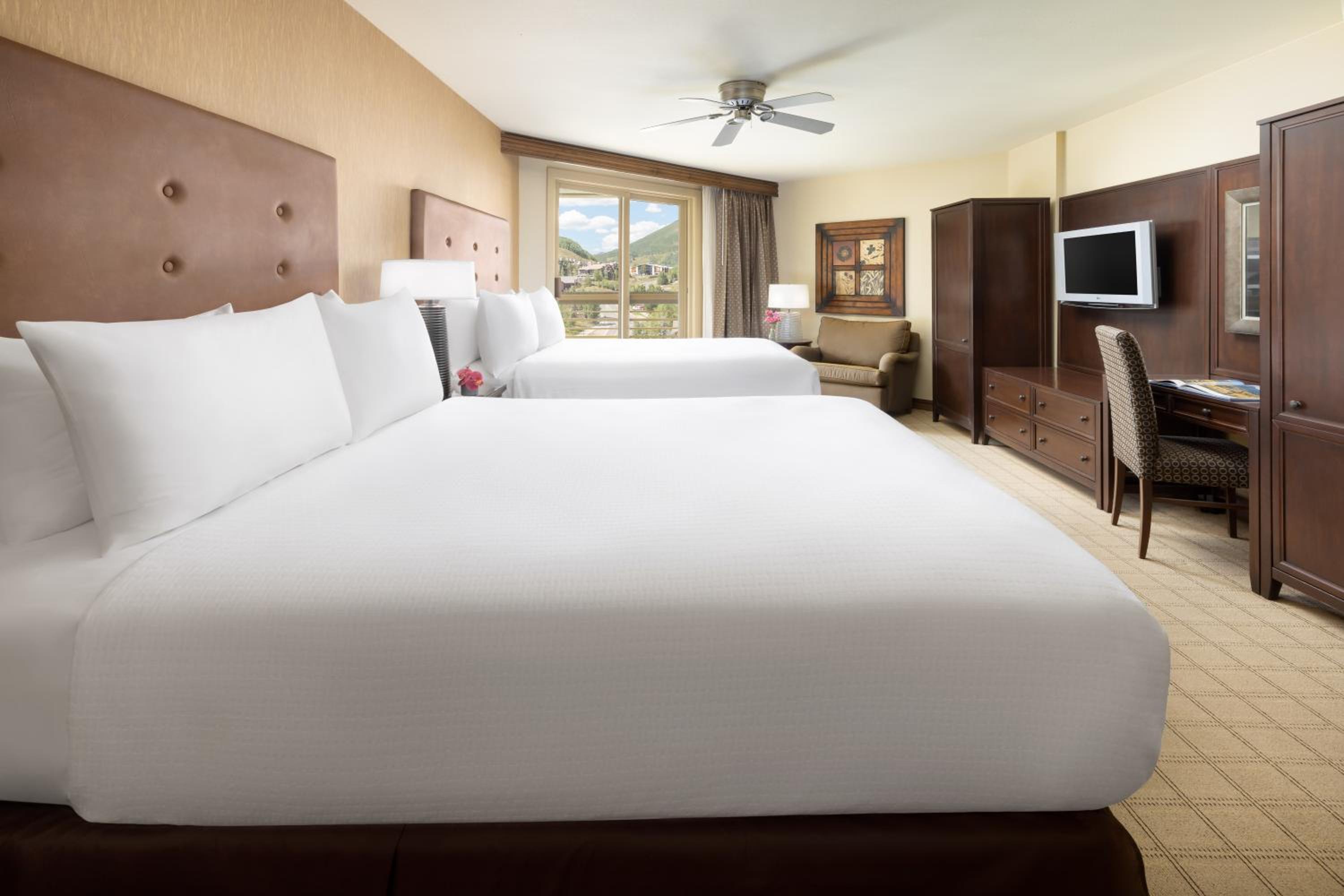 Elevation Hotel  Spa - Property Image 8