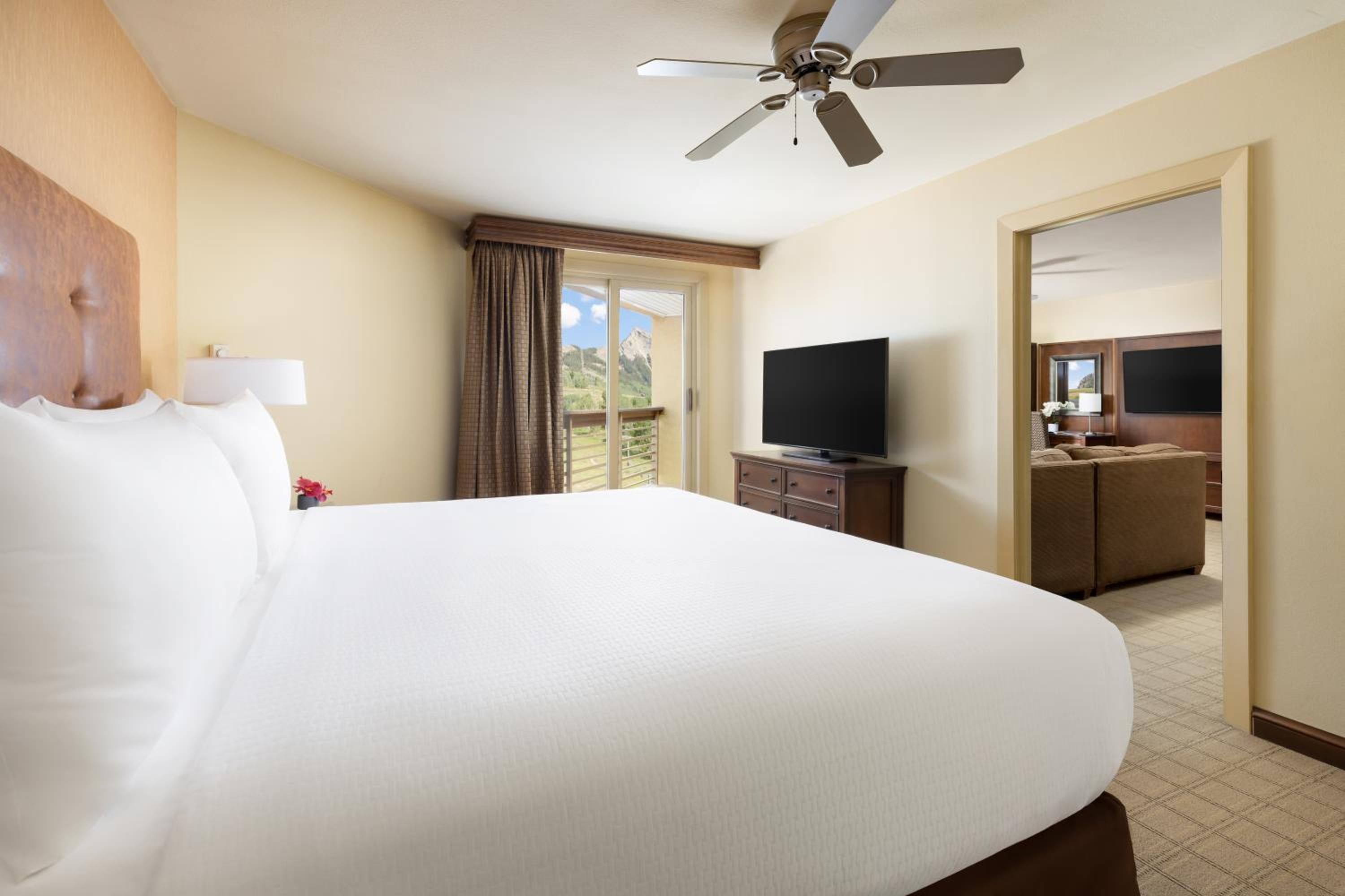 Elevation Hotel  Spa - Property Image 6