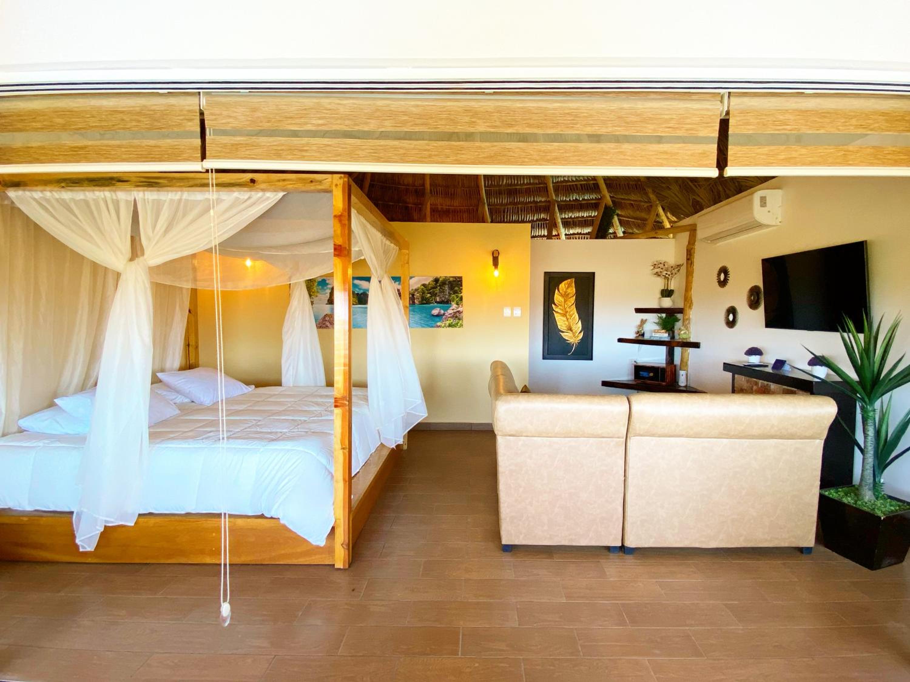 Palm Valley Cabins