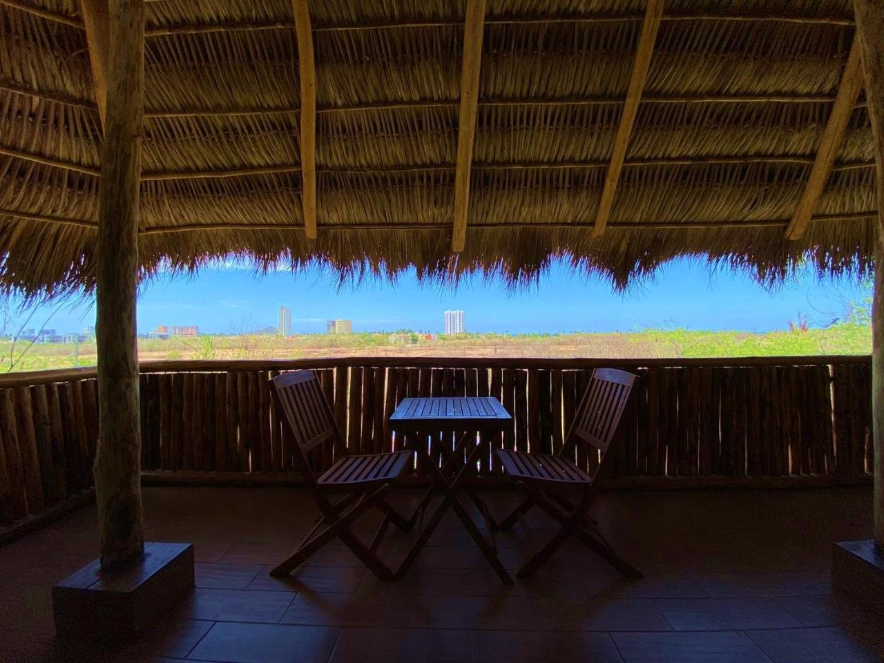 Palm Valley Cabins