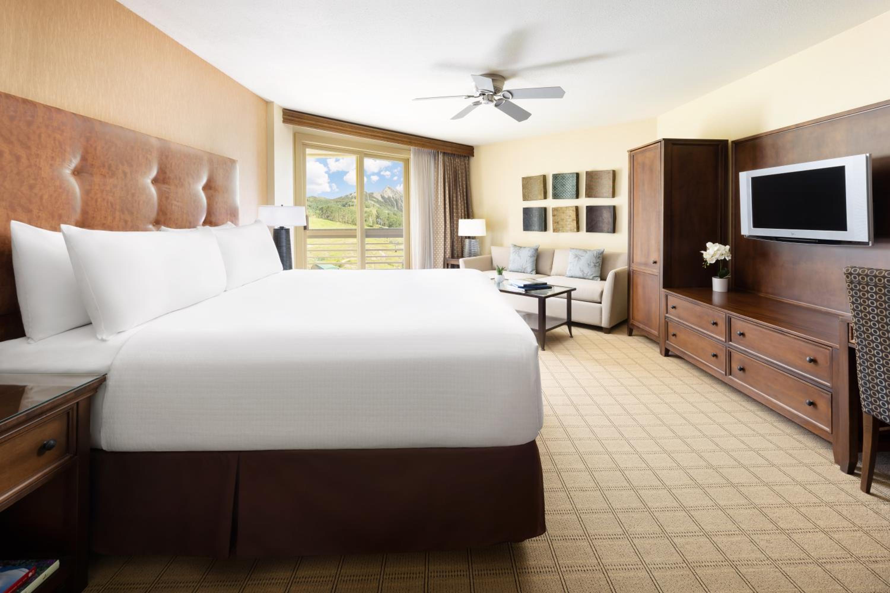 Gunnison Vacations - Elevation Hotel  Spa - Property Image 5