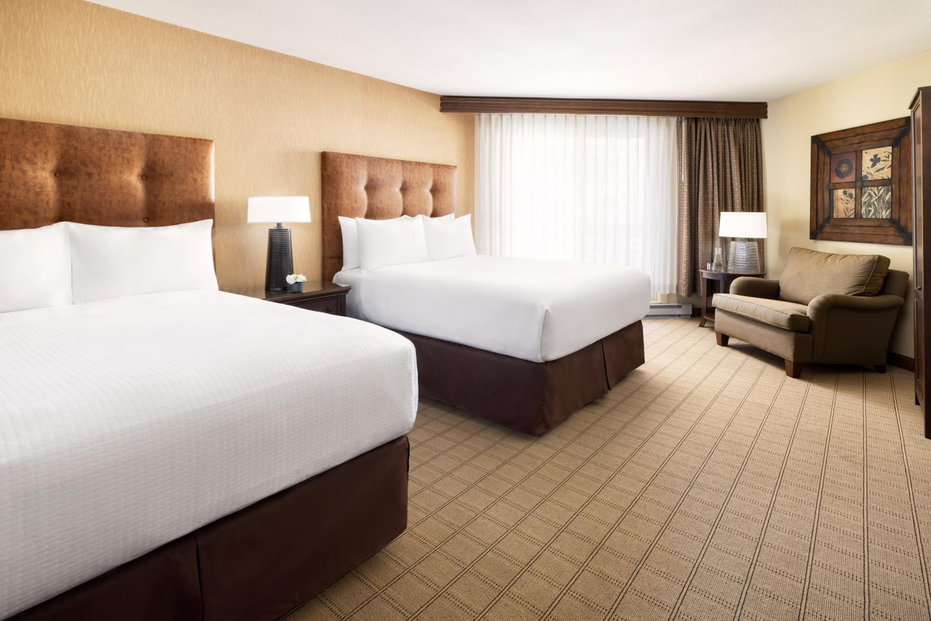 Gunnison Vacations - Elevation Hotel  Spa - Property Image 2