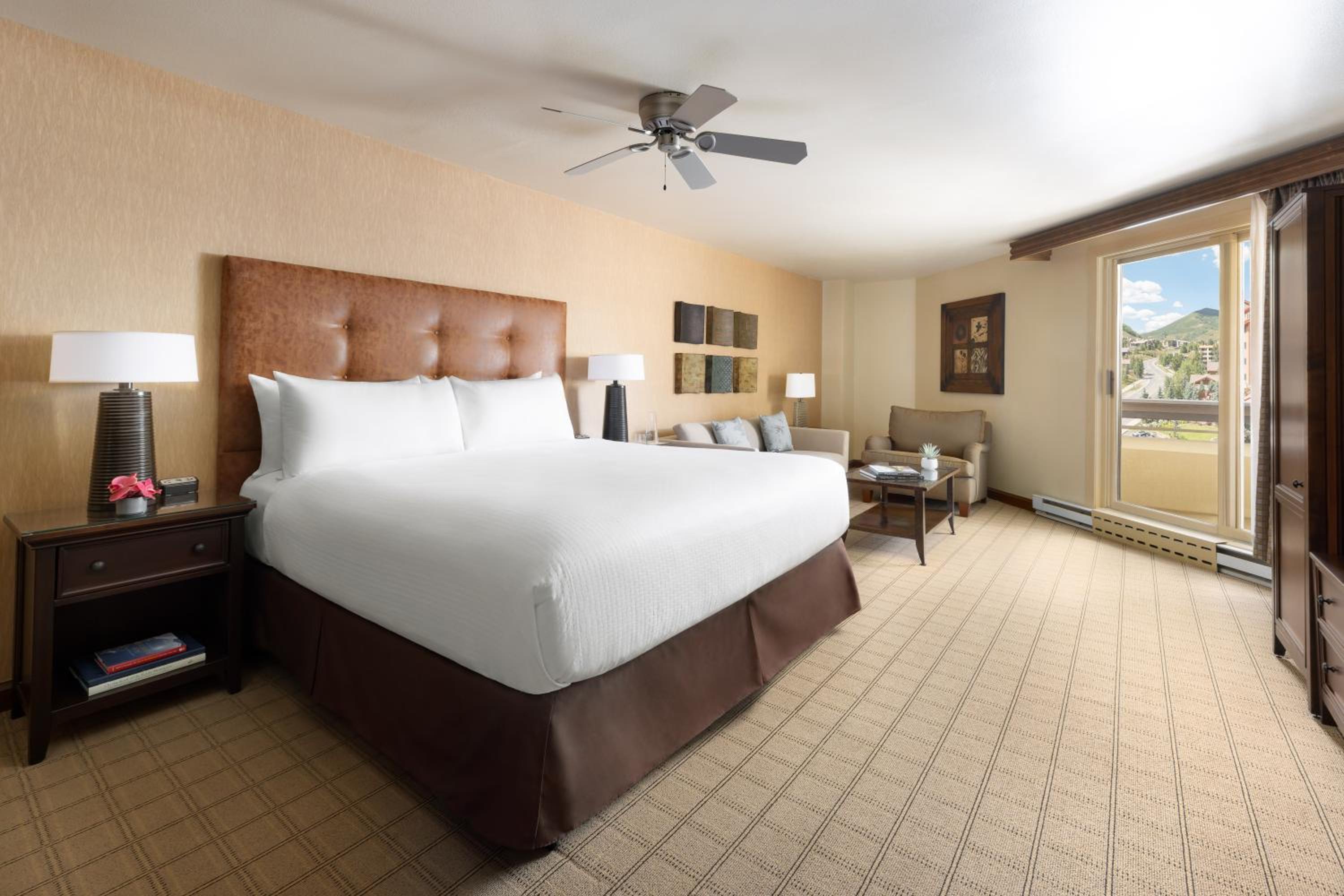 Elevation Hotel  Spa - Property Image 13