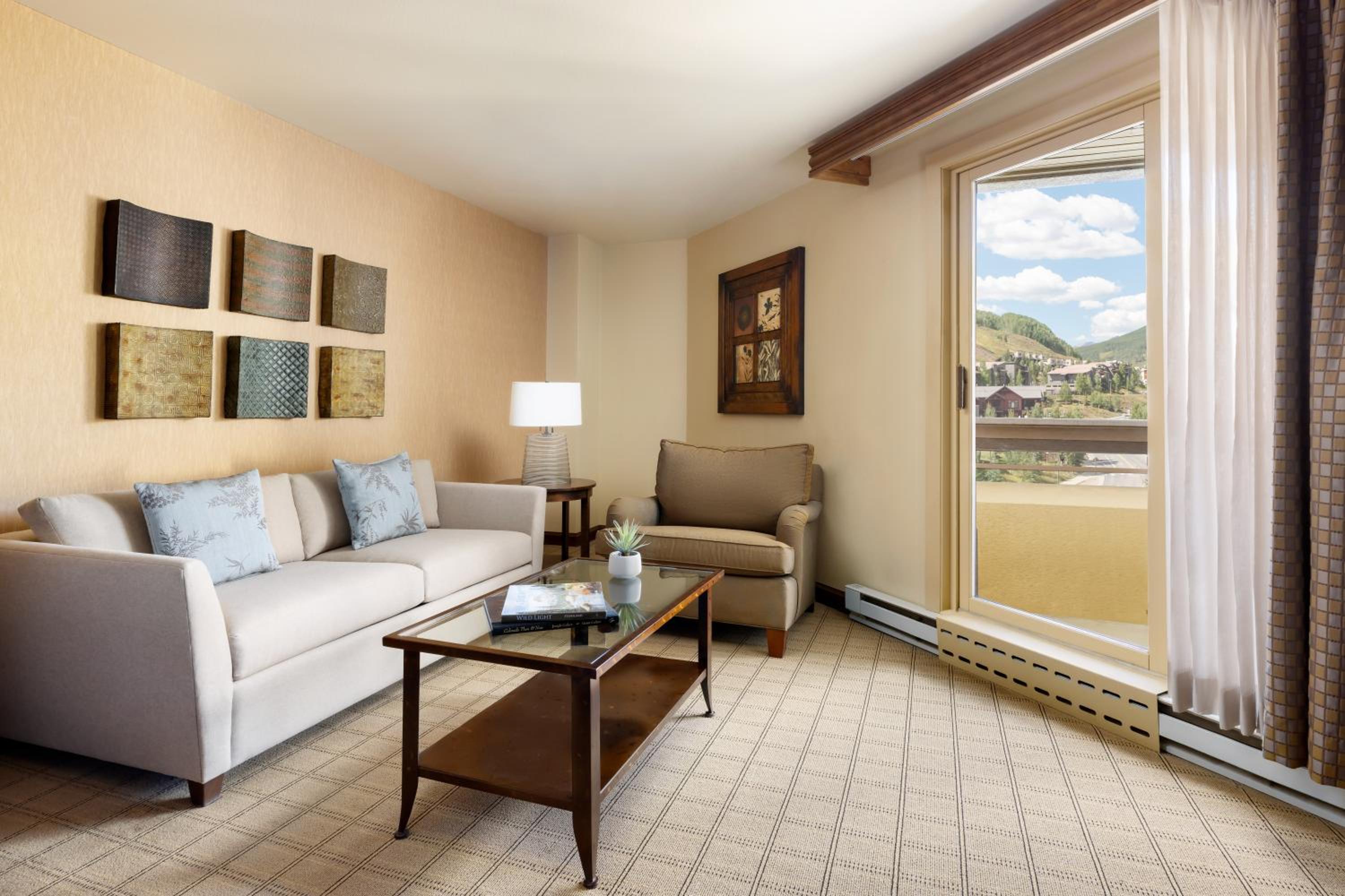 Elevation Hotel  Spa - Property Image 15