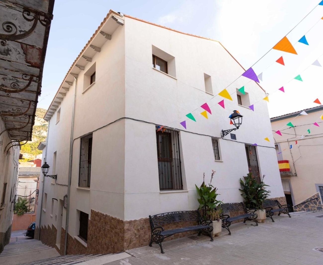building