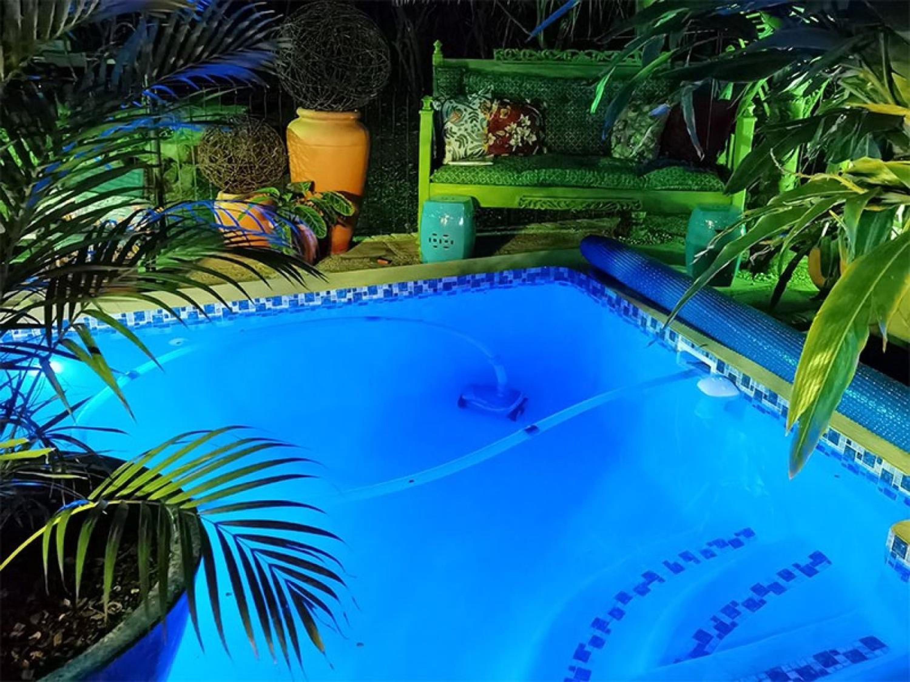 Wielewaal Bush Lodge