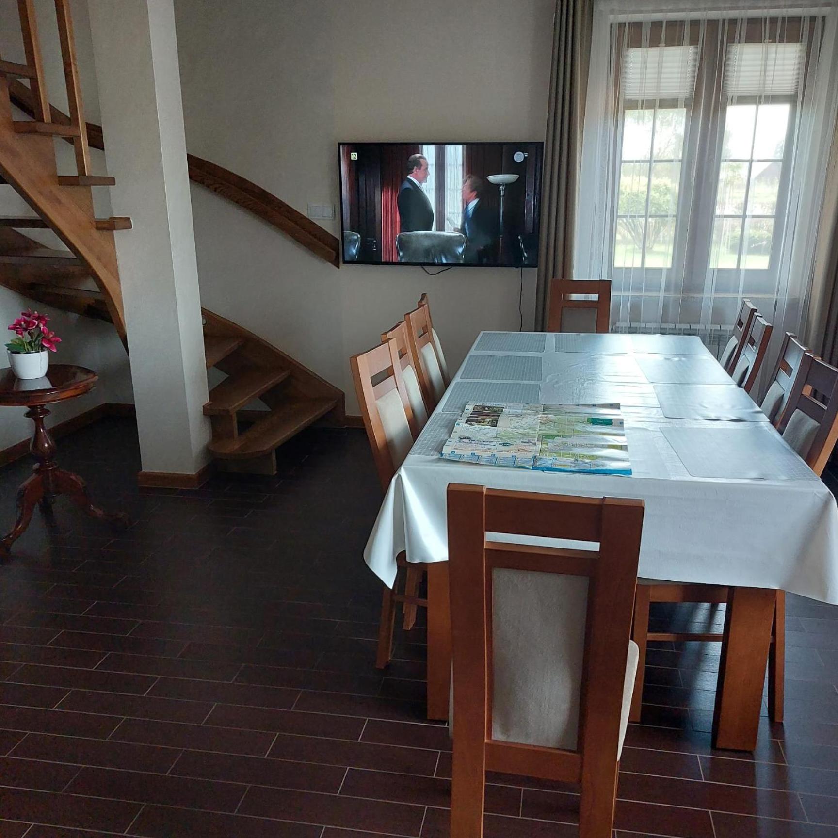 Apartamenty Pod Magnolią view 5
