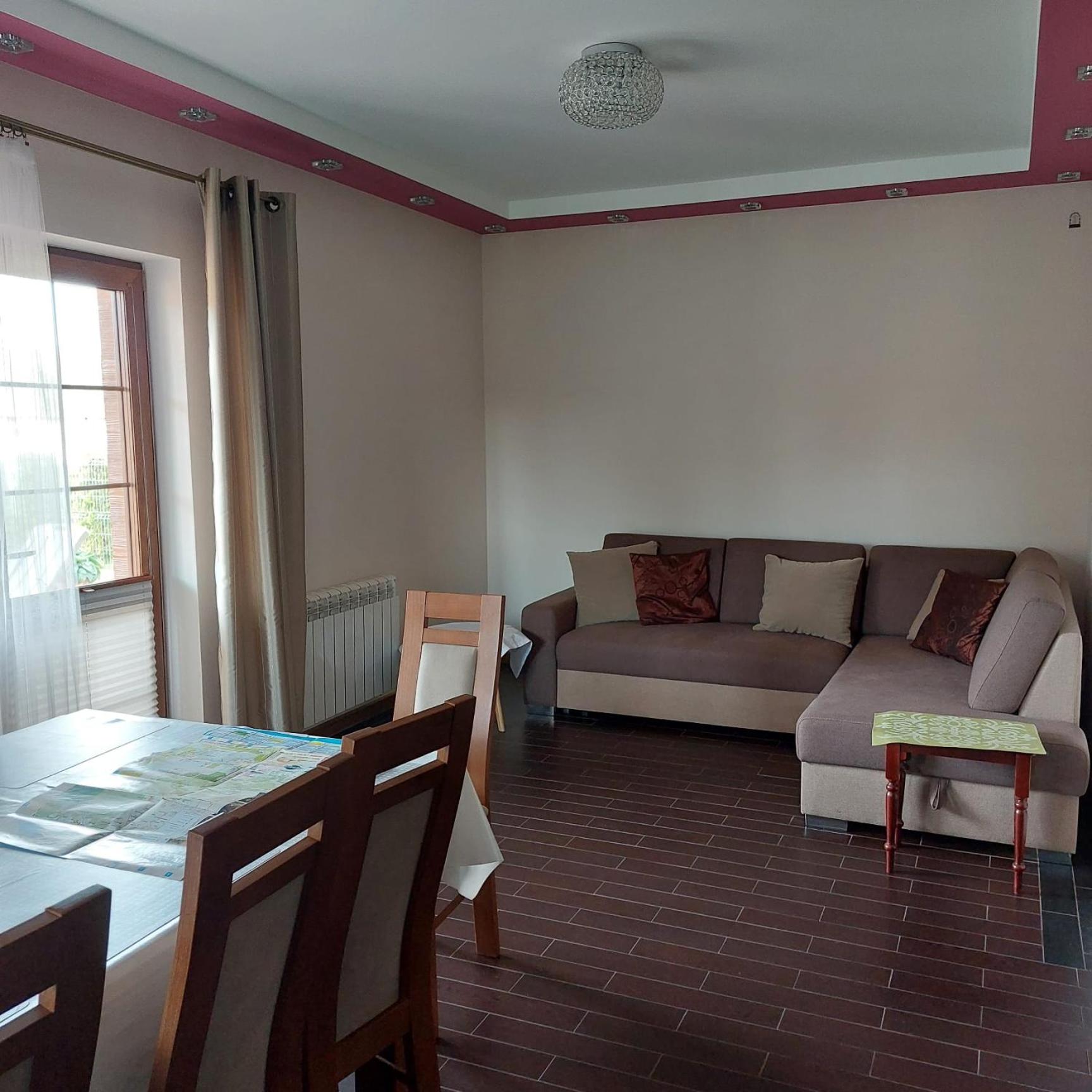 Apartamenty Pod Magnolią view 4